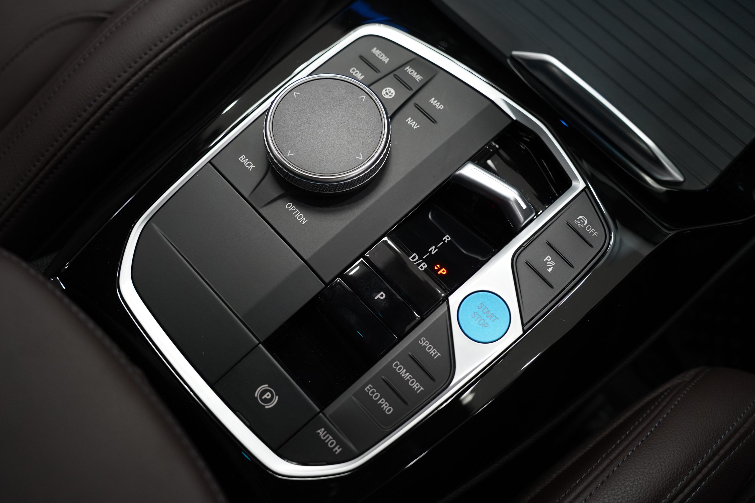 2024BMW iX3 M Sport รุ่น Inspiring - Image 23