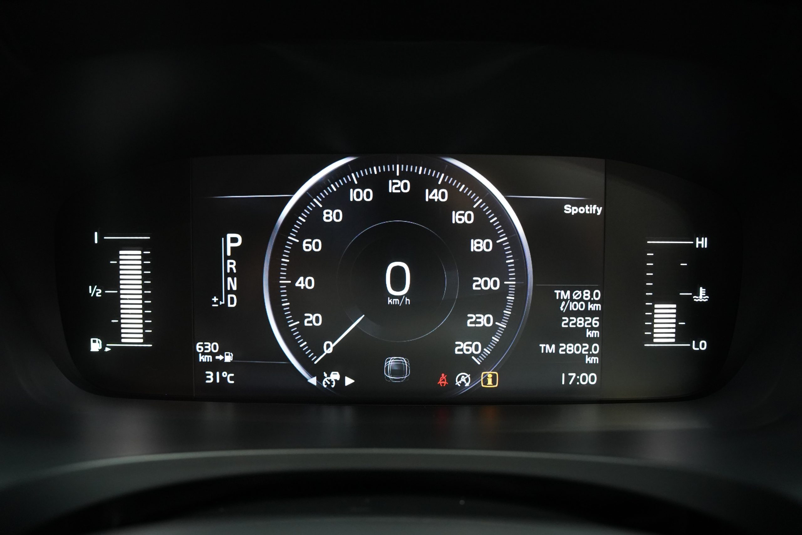 2018Volvo S90 D4 Momentum - Image 24