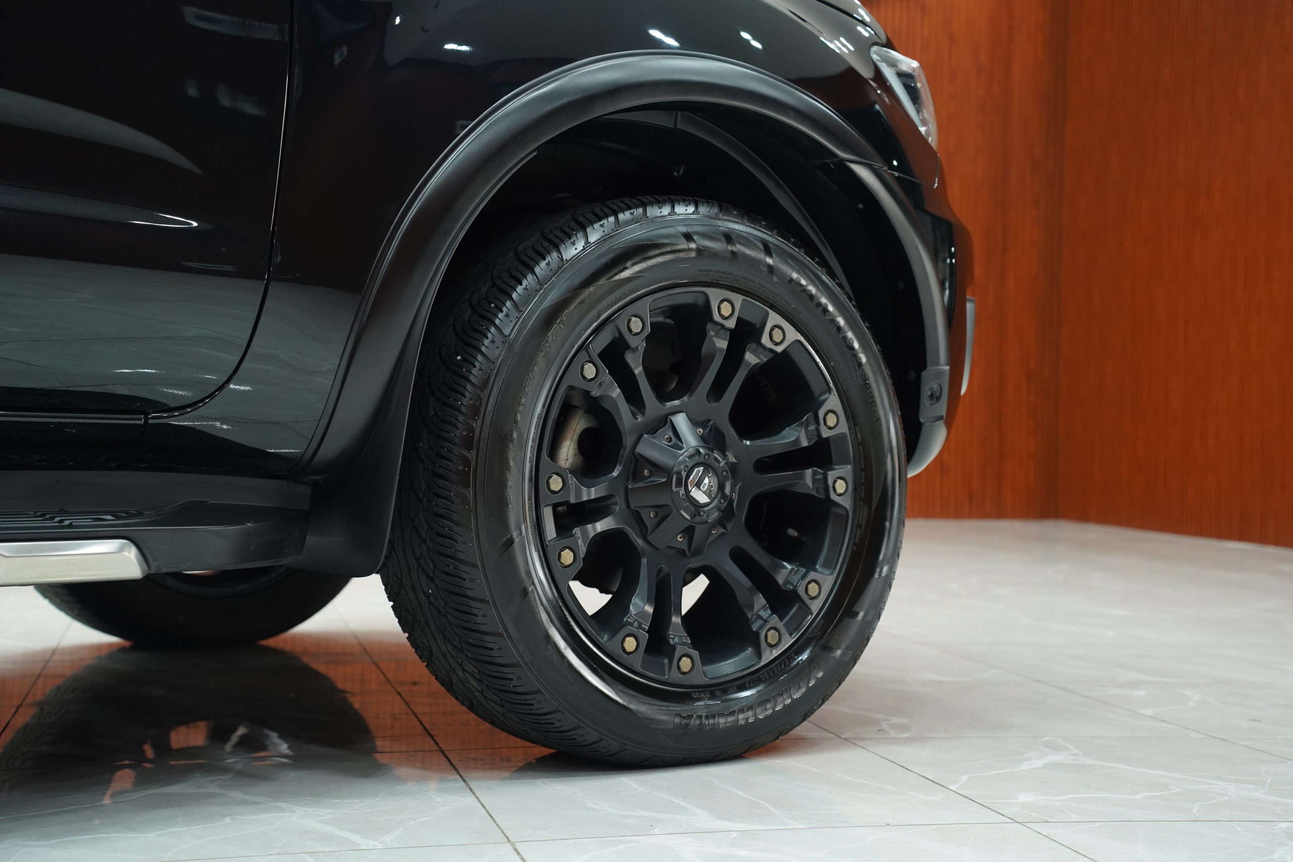 2019Ford Everest 2.0 Titanium+ - Image 5