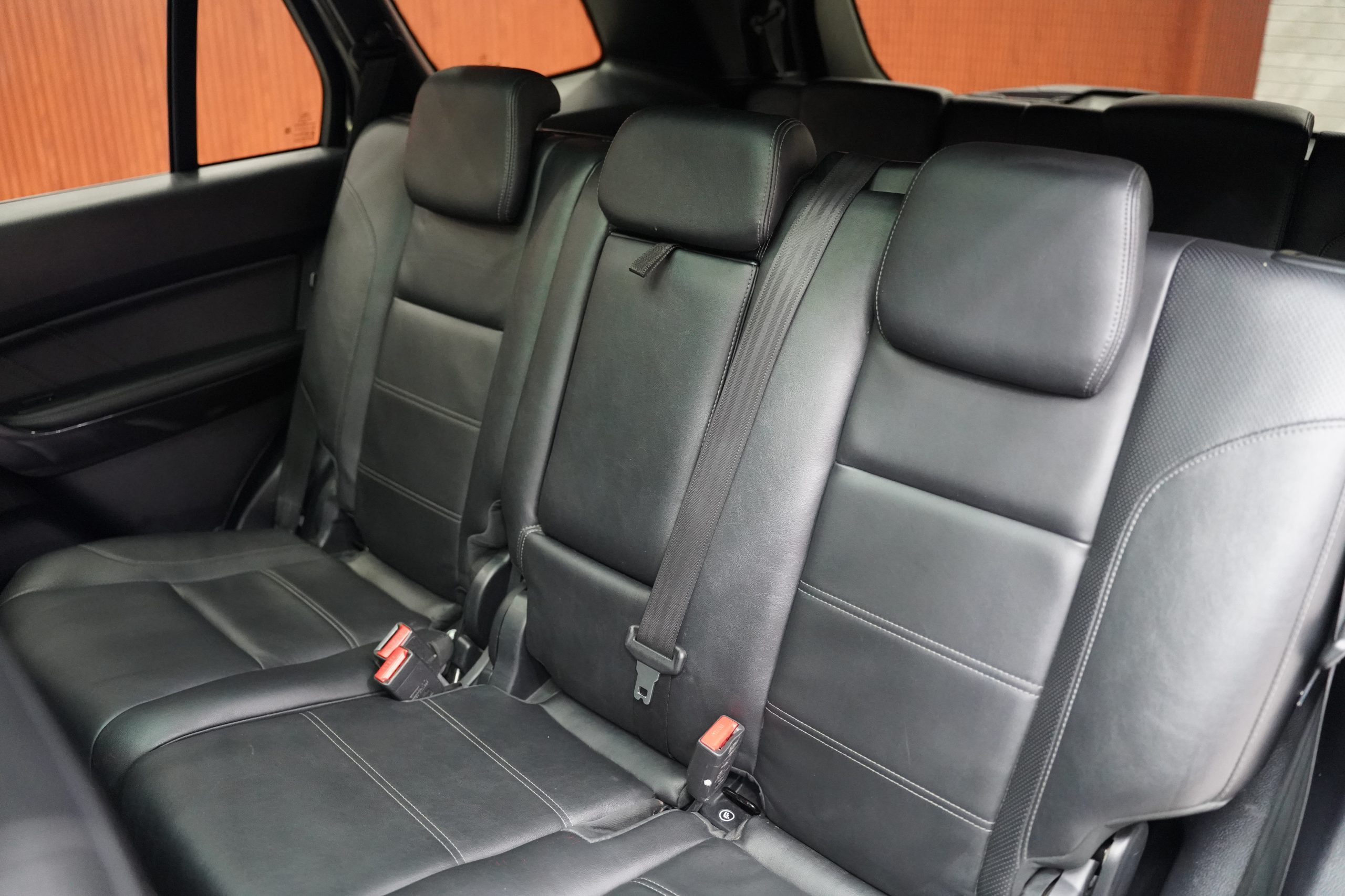 2019Ford Everest 2.0 Titanium+ - Image 14