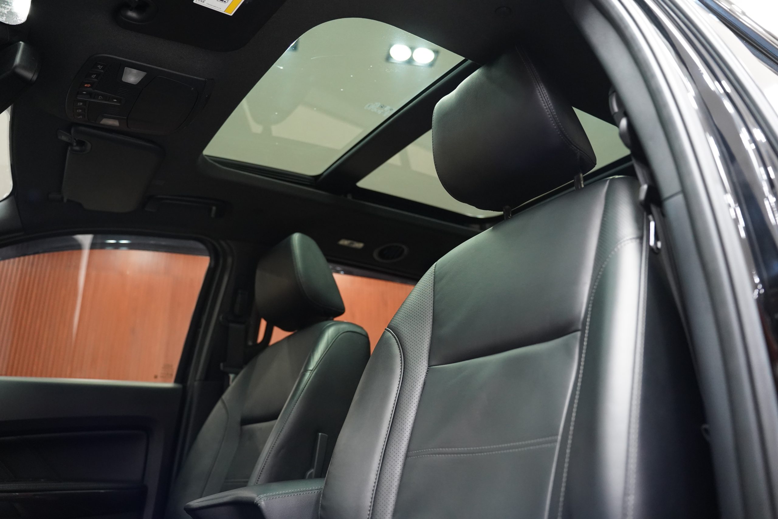 2019Ford Everest 2.0 Titanium+ - Image 16