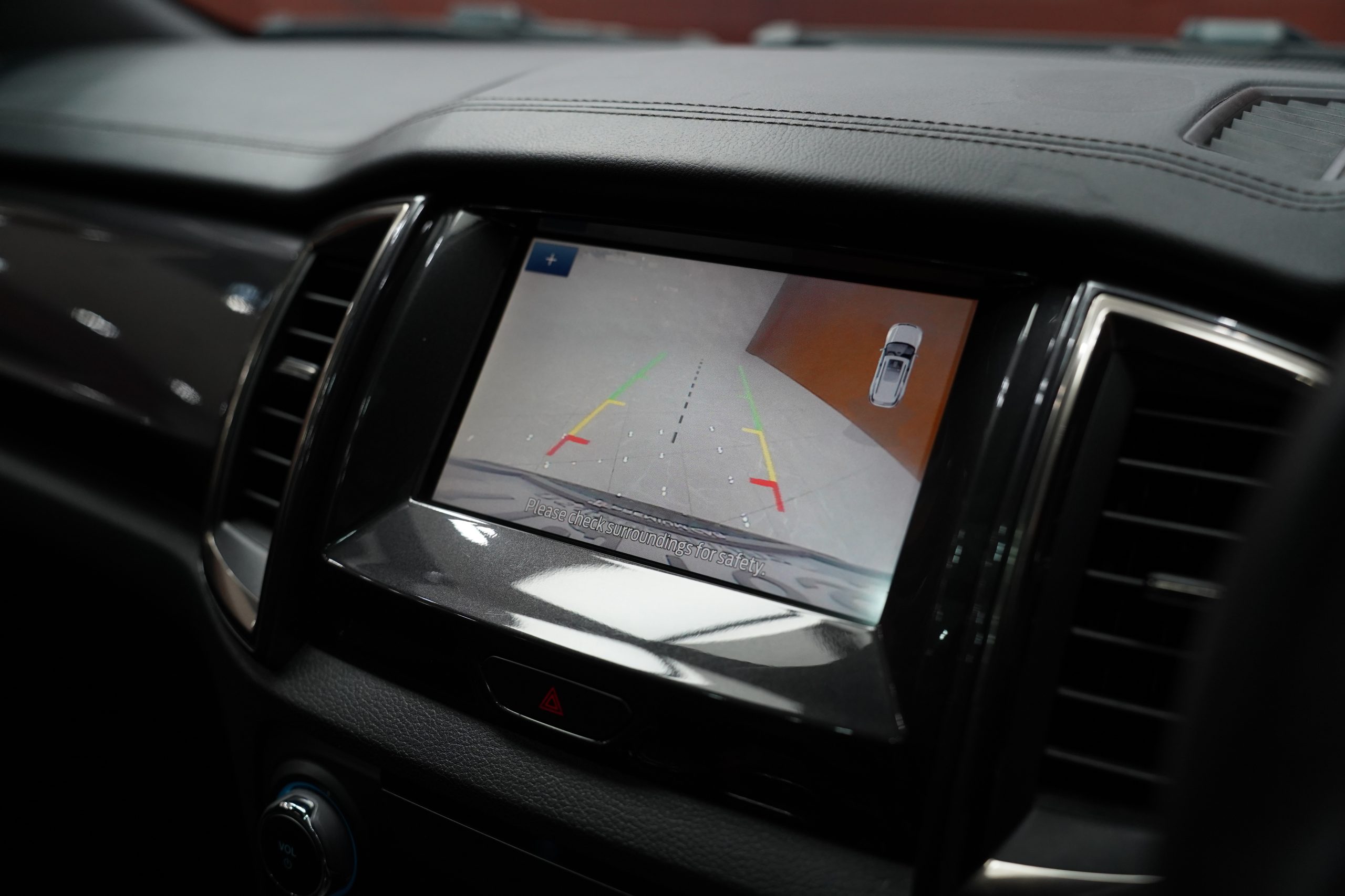 2019Ford Everest 2.0 Titanium+ - Image 18