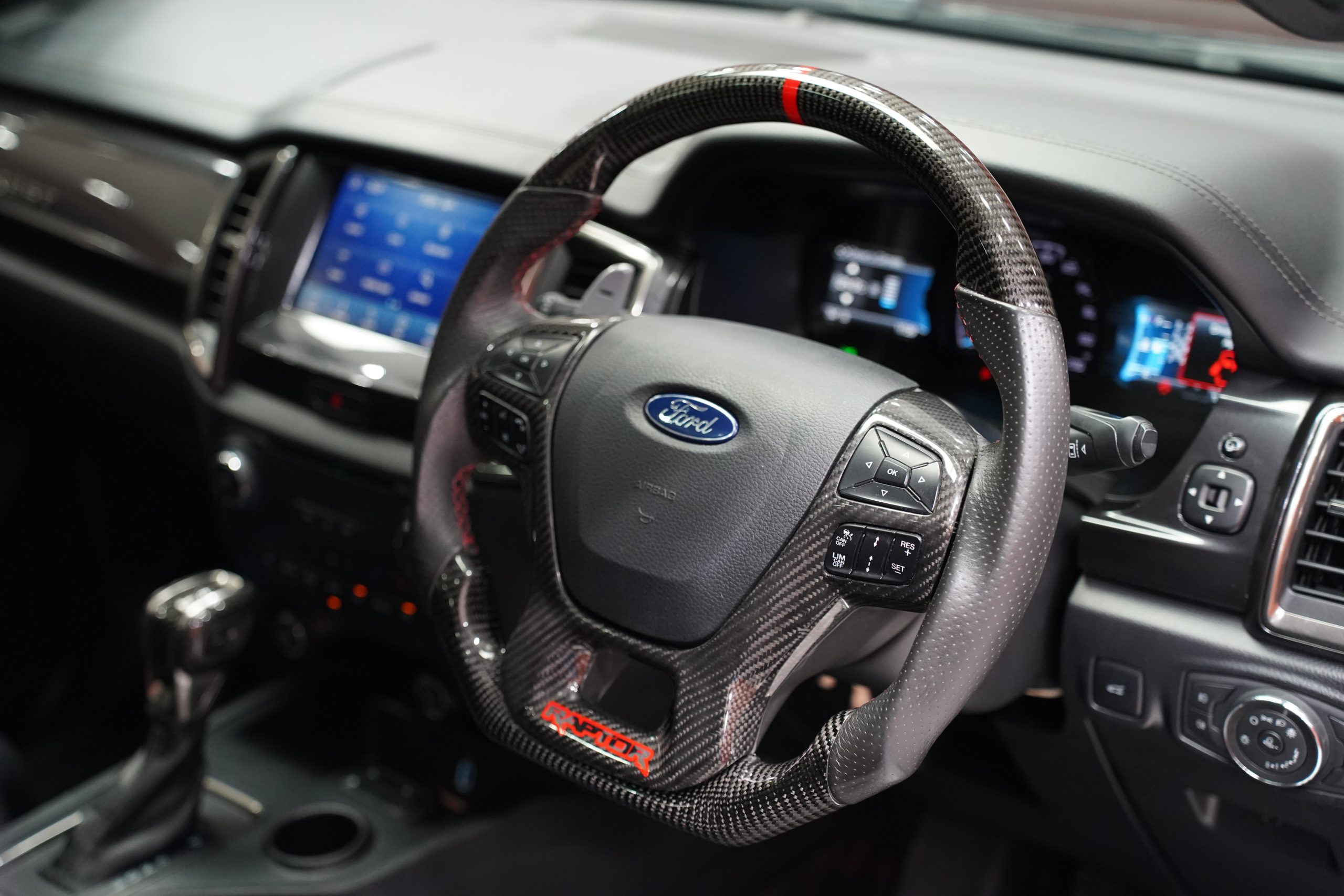 2019Ford Everest 2.0 Titanium+ - Image 21