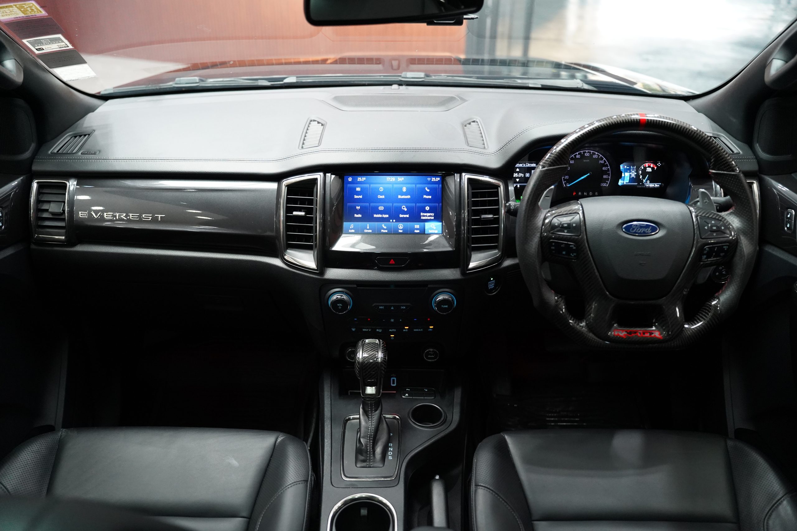 2019Ford Everest 2.0 Titanium+ - Image 22