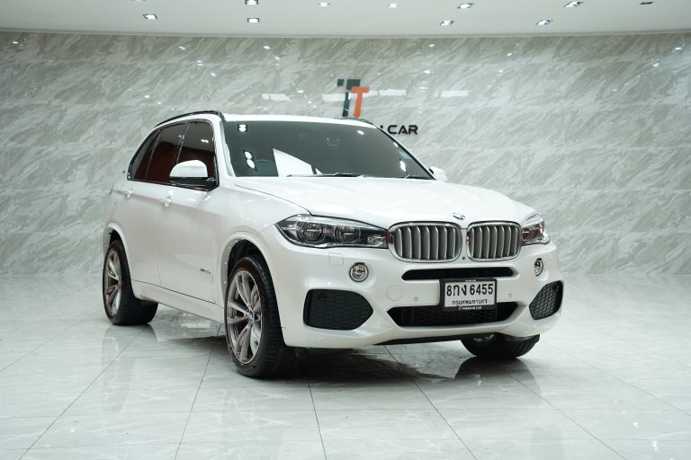 2019BMW X5 xDrive40e M Sport (F15)