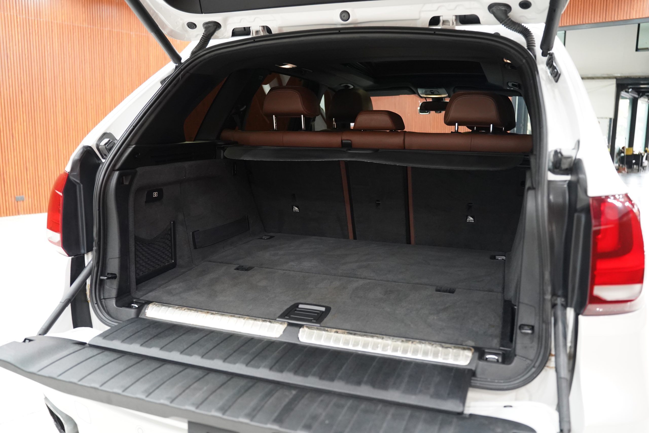 2019BMW X5 xDrive40e M Sport (F15) - Image 8
