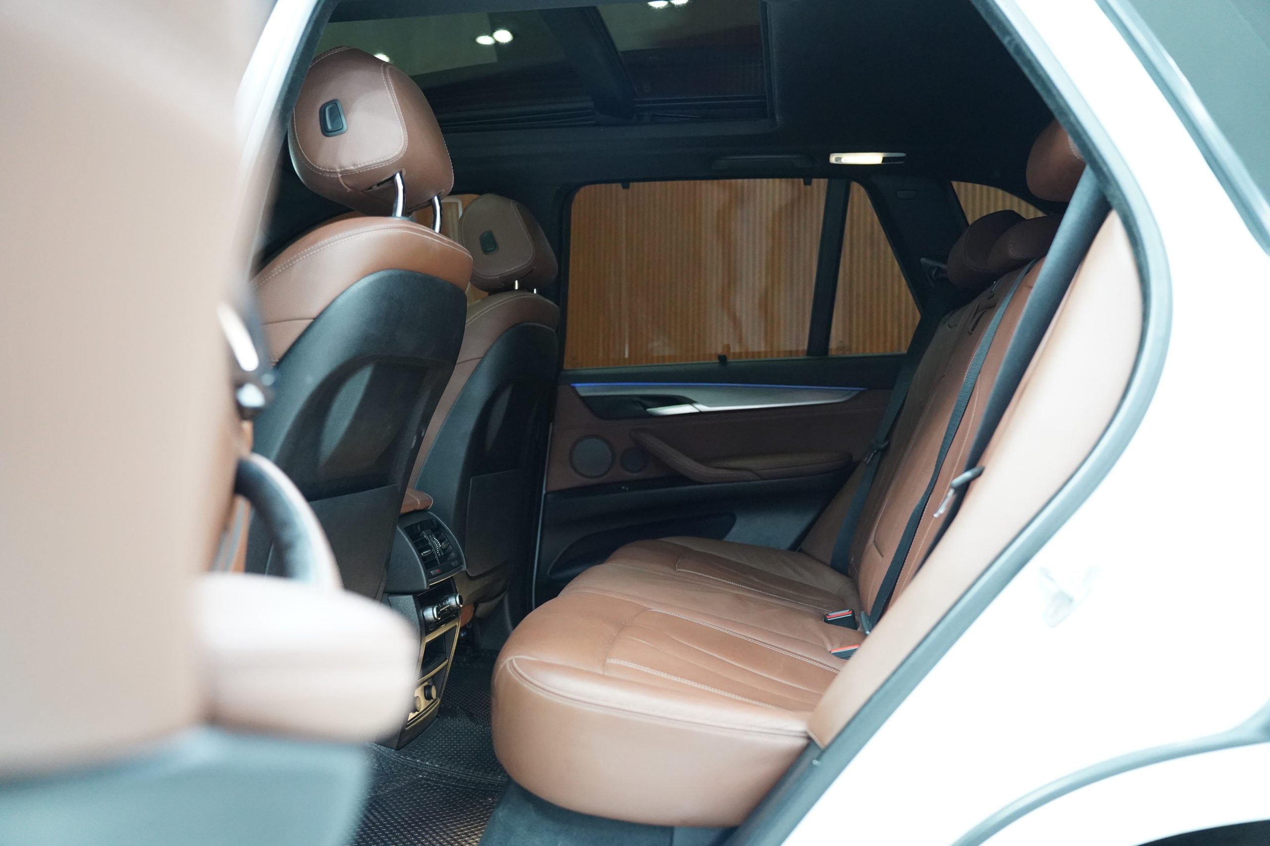 2019BMW X5 xDrive40e M Sport (F15) - Image 10