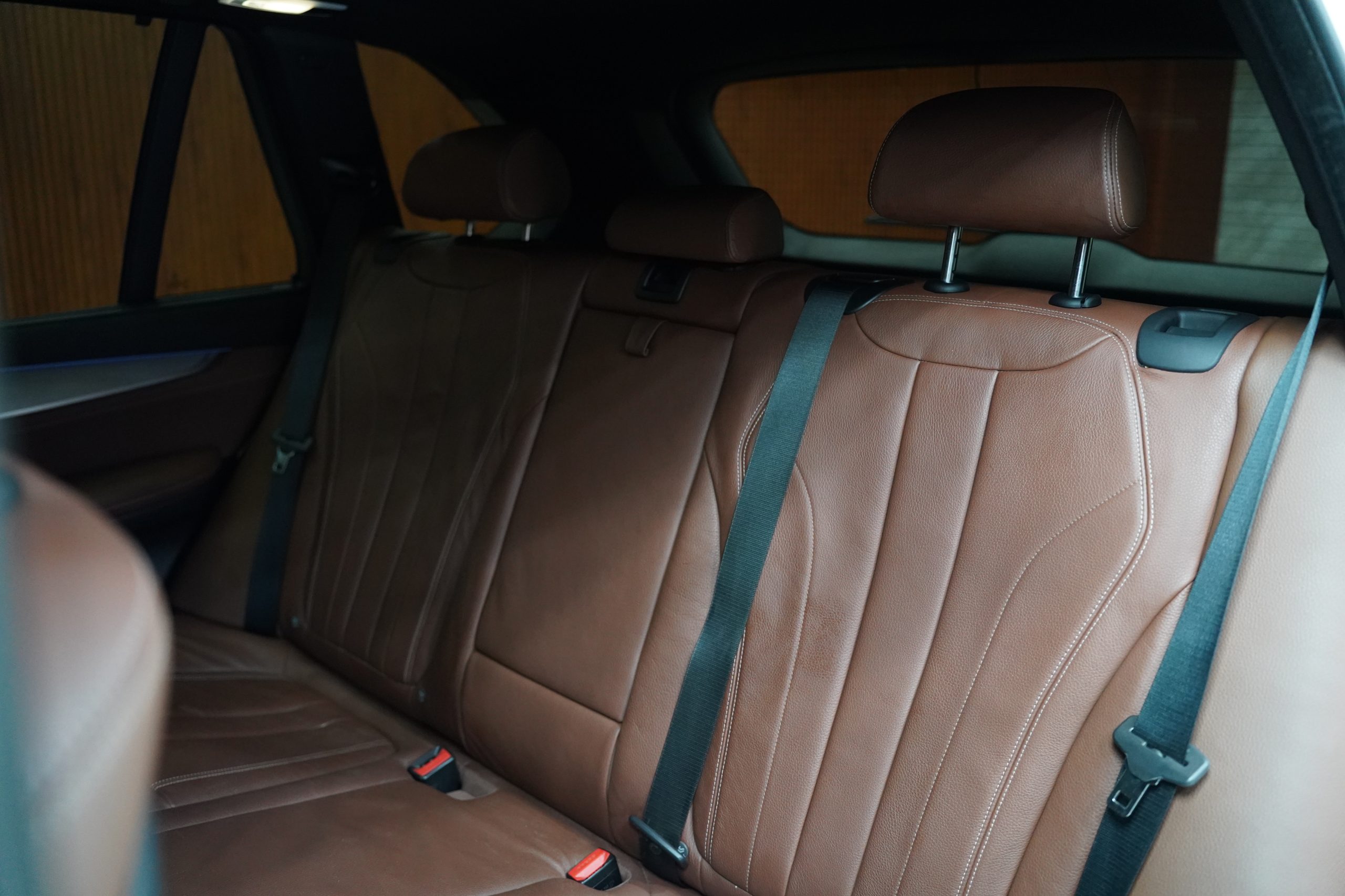 2019BMW X5 xDrive40e M Sport (F15) - Image 11