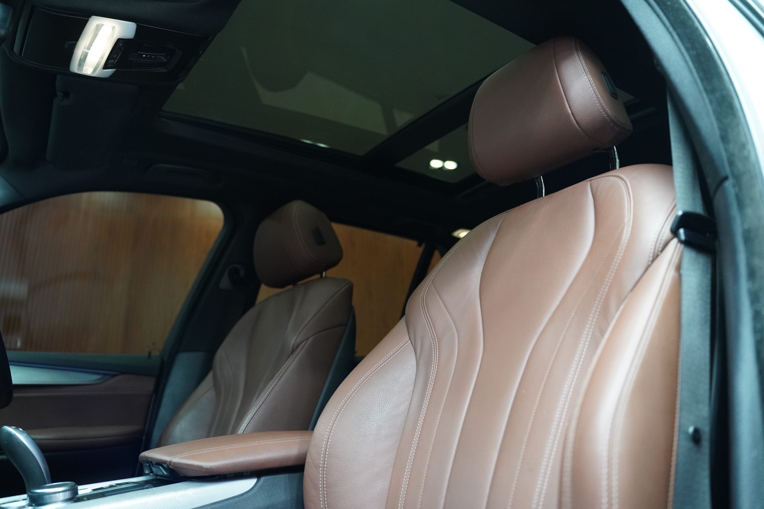 2019BMW X5 xDrive40e M Sport (F15) - Image 14