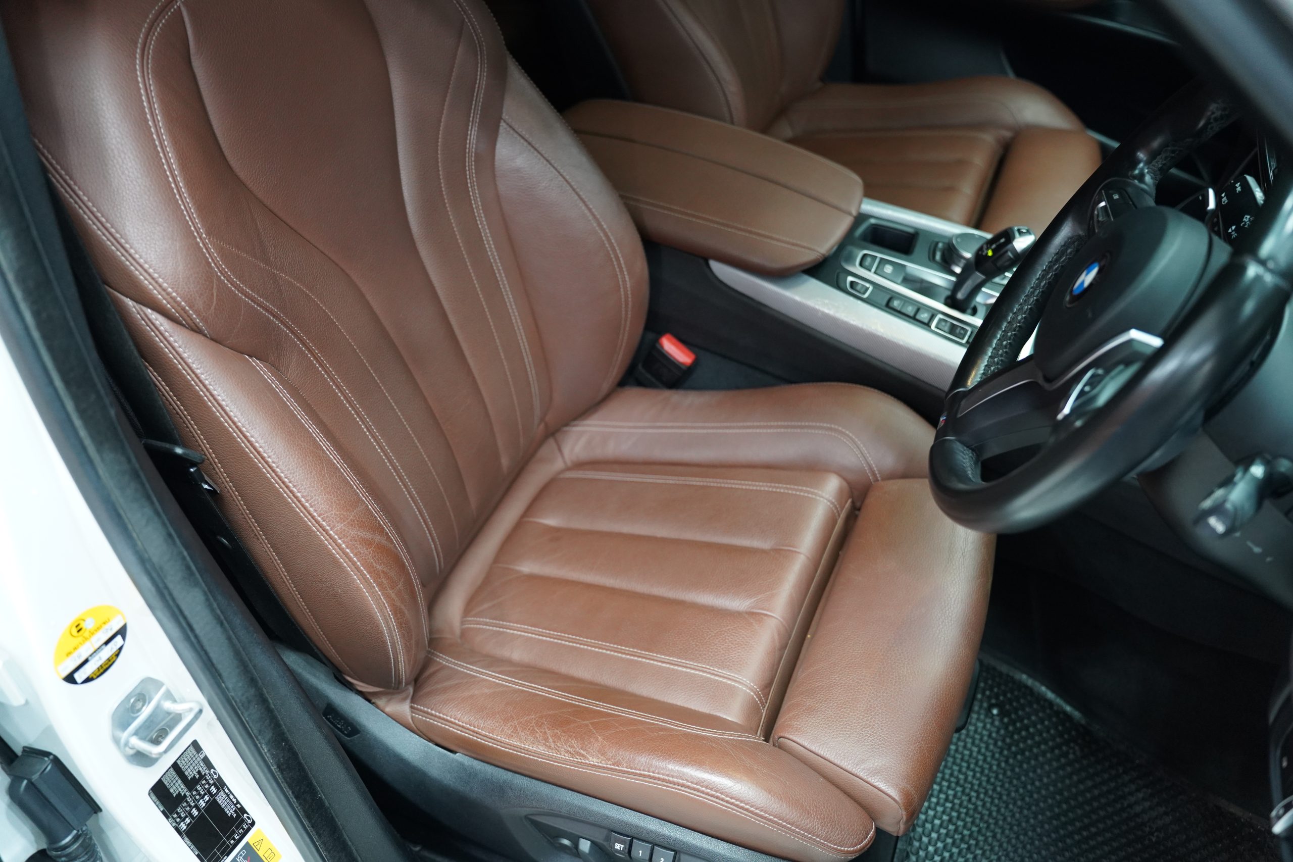 2019BMW X5 xDrive40e M Sport (F15) - Image 15