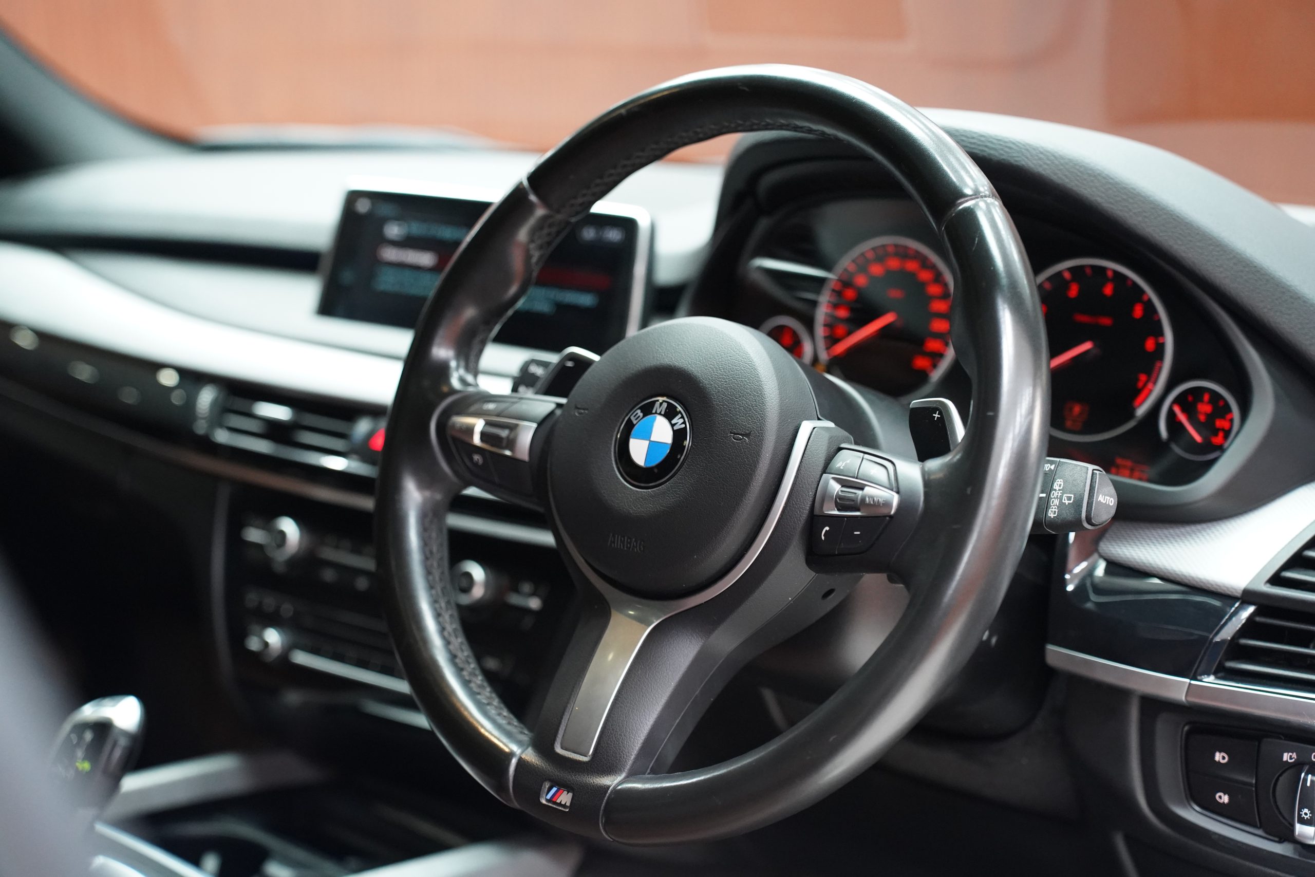 2019BMW X5 xDrive40e M Sport (F15) - Image 16