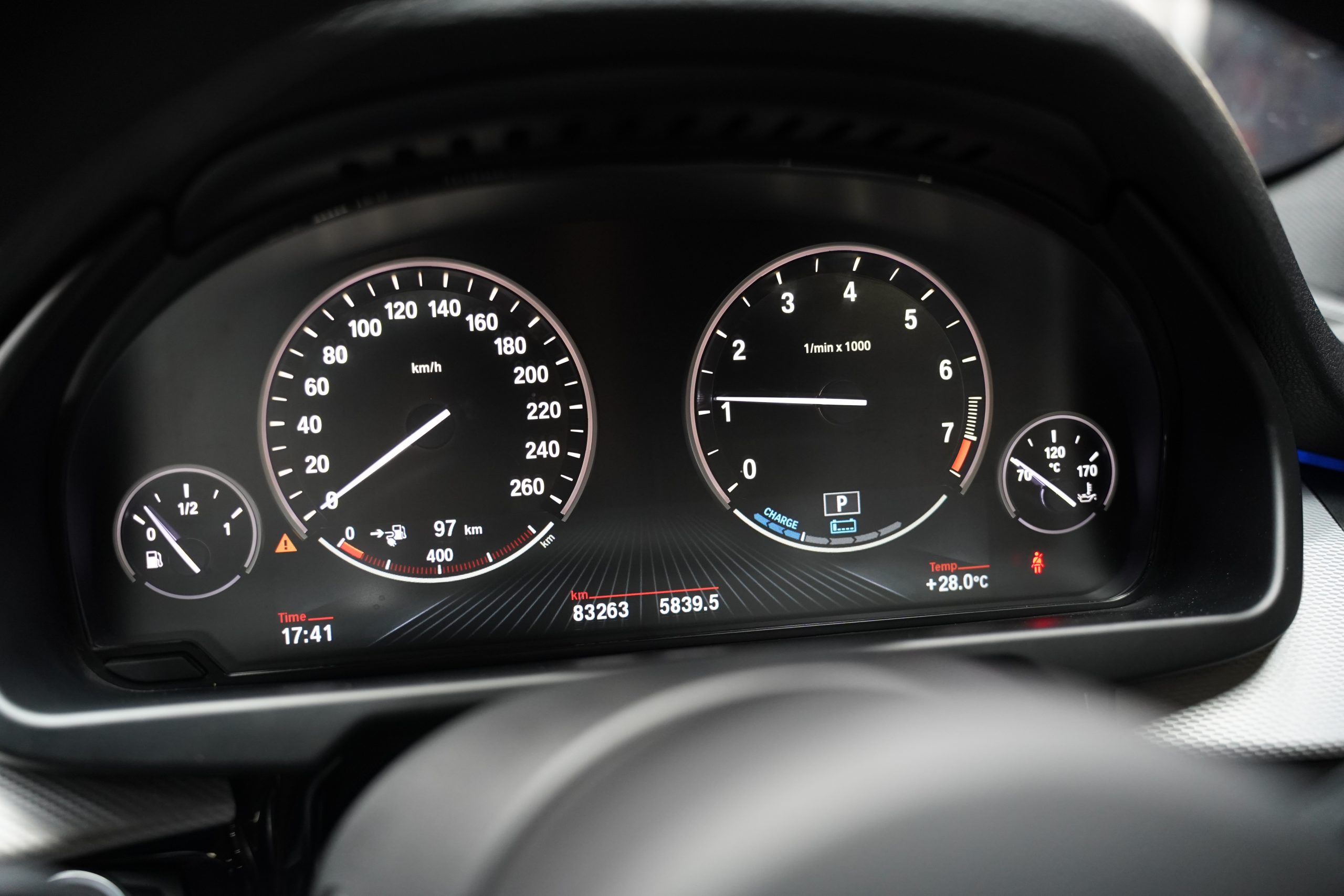 2019BMW X5 xDrive40e M Sport (F15) - Image 17