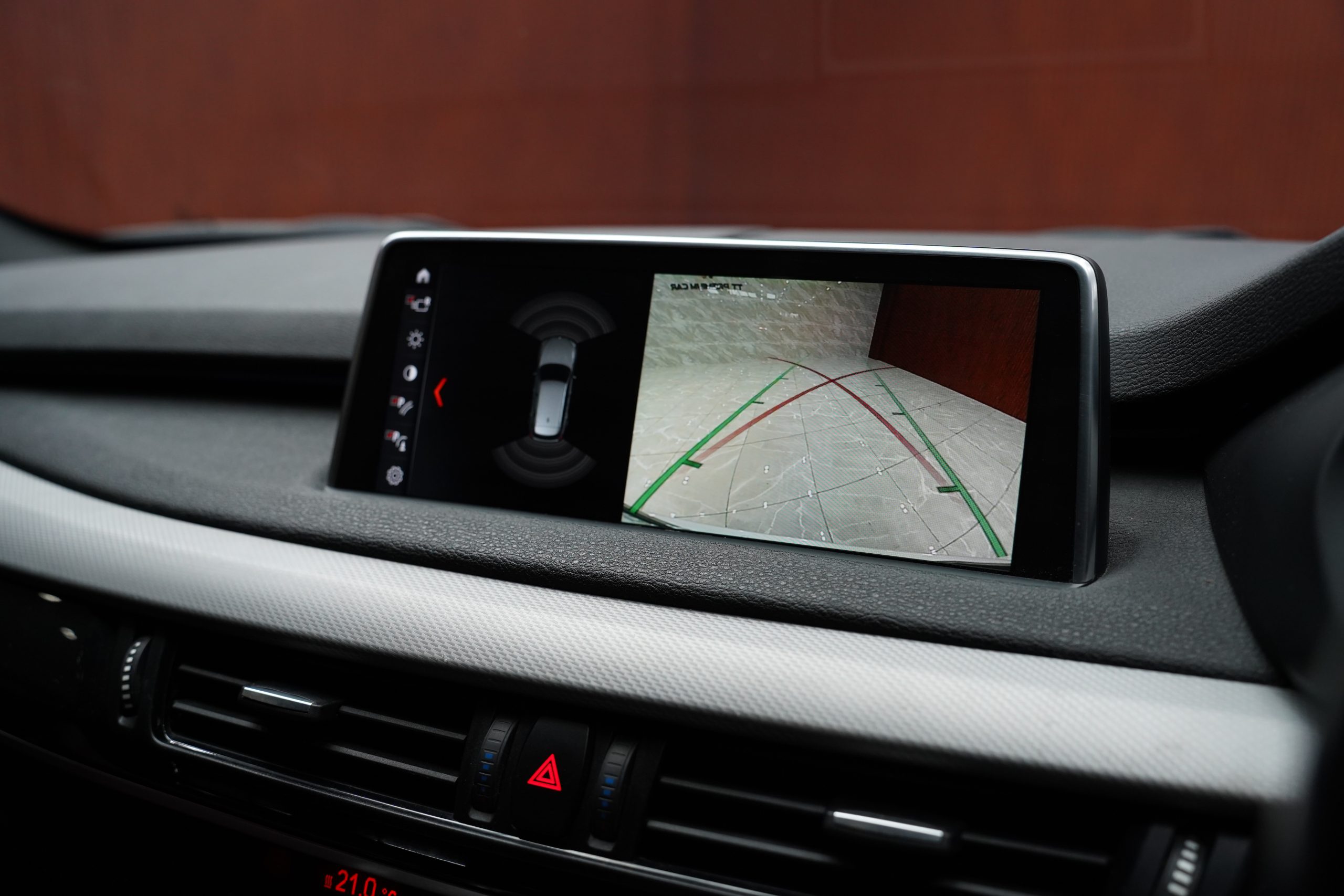 2019BMW X5 xDrive40e M Sport (F15) - Image 18