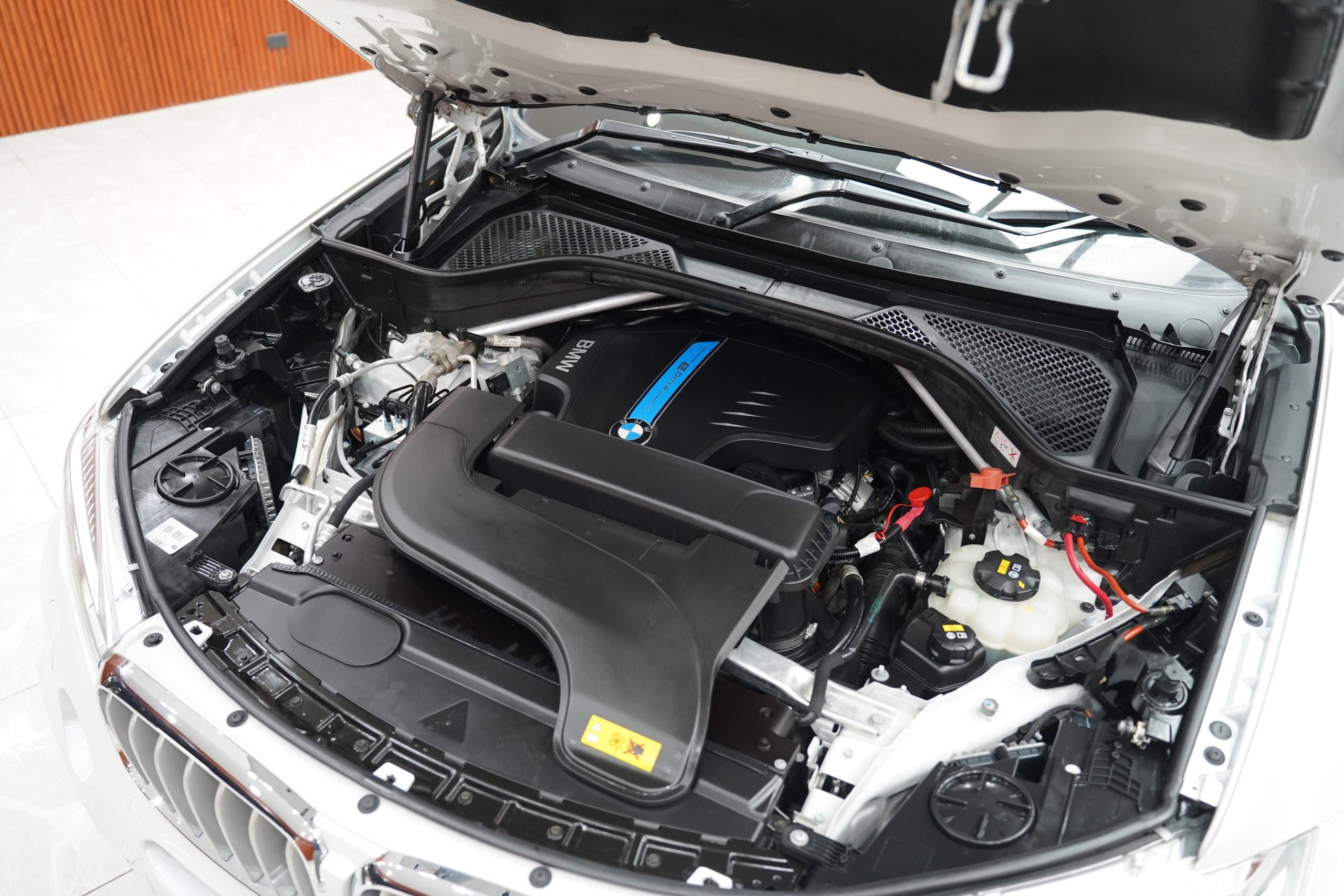 2019BMW X5 xDrive40e M Sport (F15) - Image 19