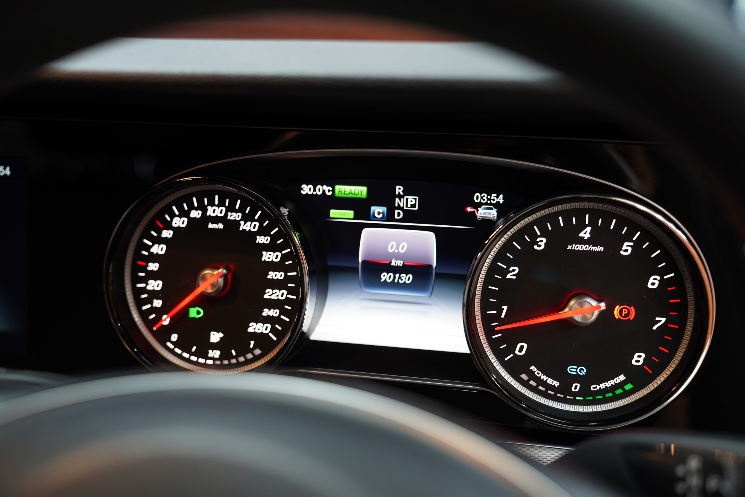 2019Mercedes-Benz E350e - Image 13
