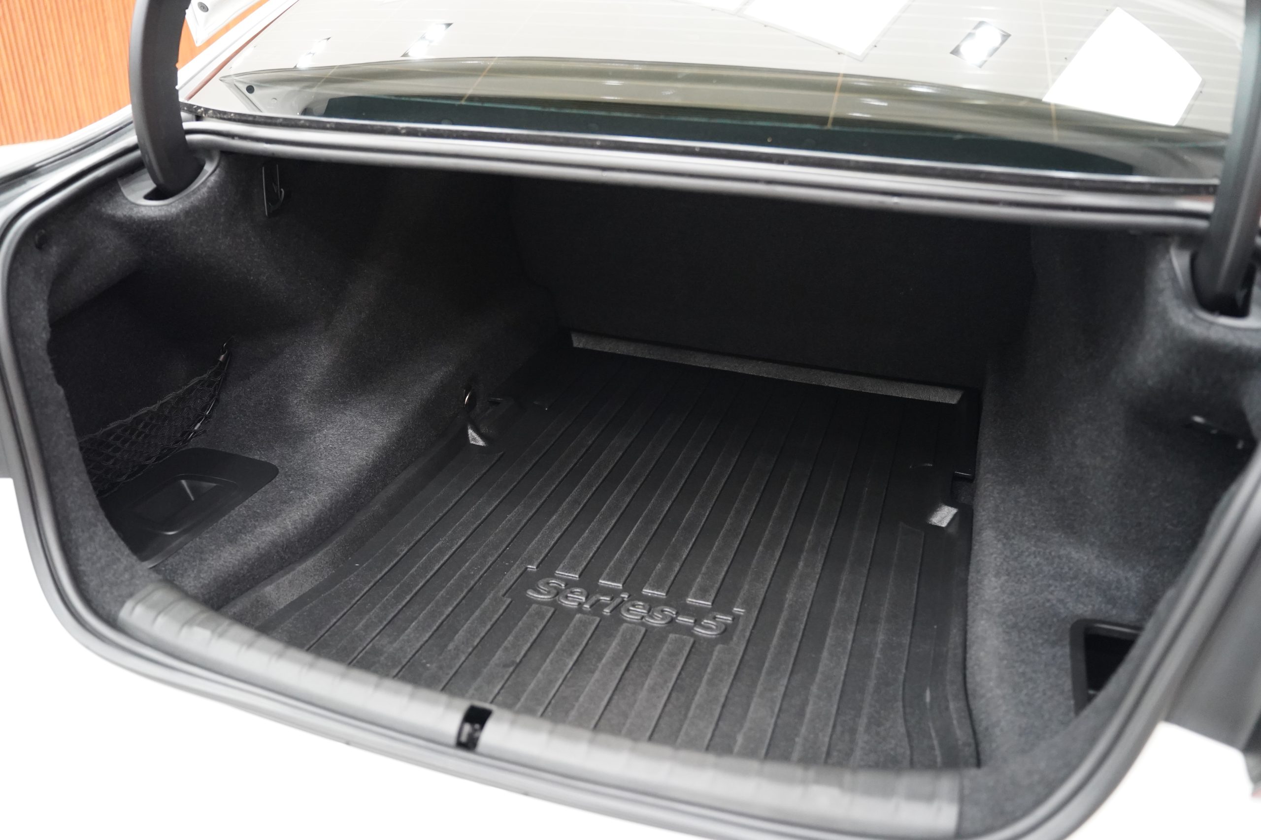 2018BMW 520d Sport - Image 9
