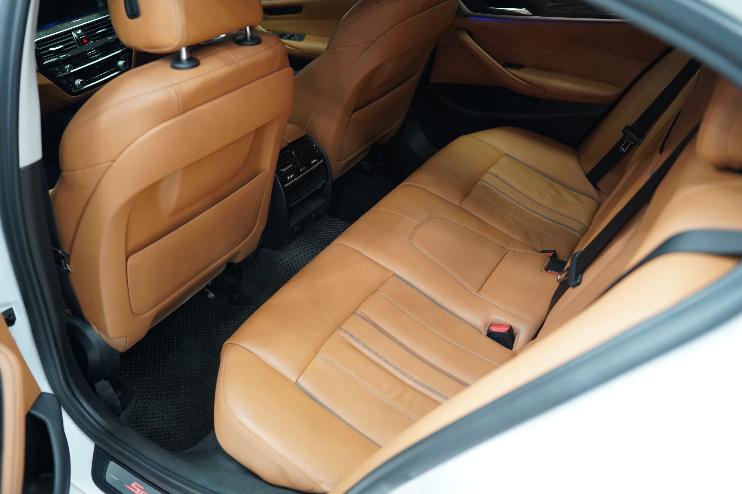 2018BMW 520d Sport - Image 10