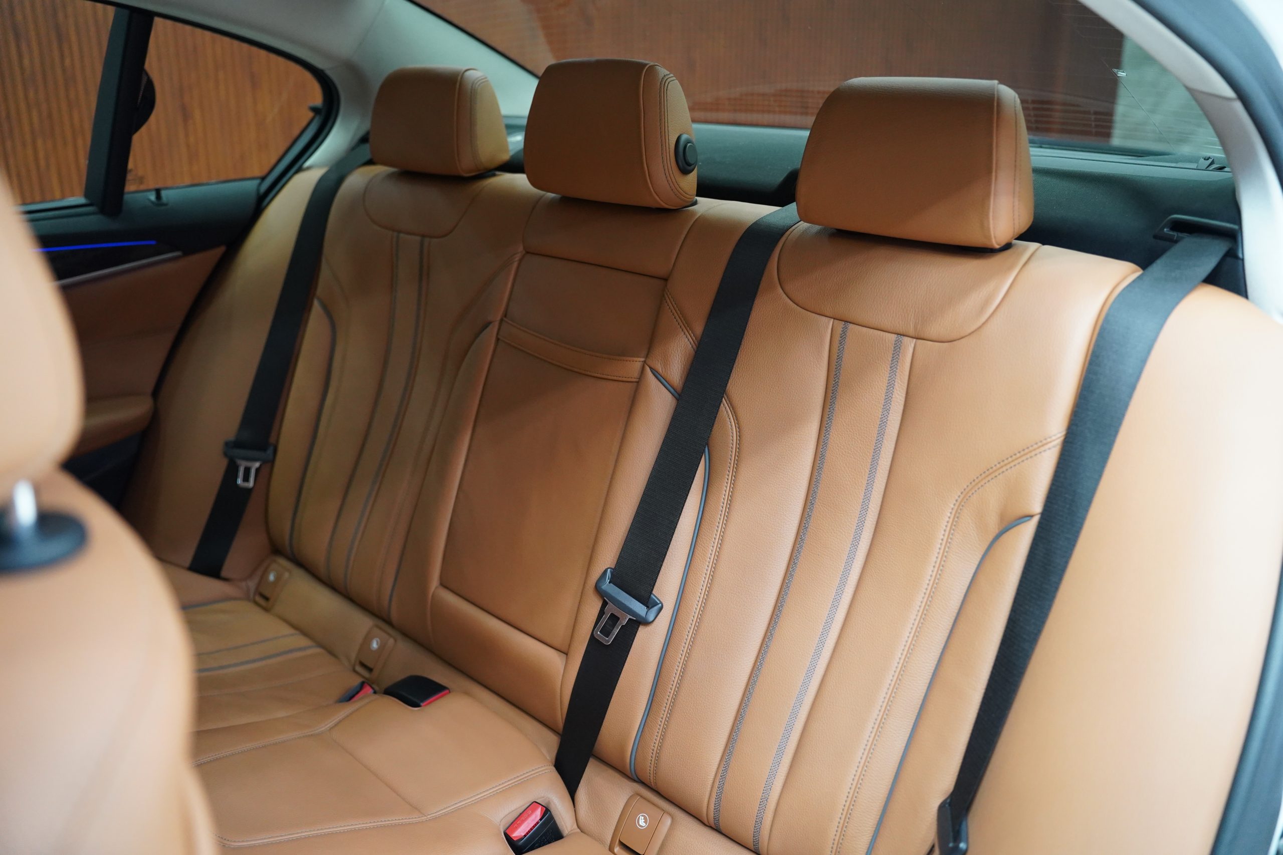 2018BMW 520d Sport - Image 12