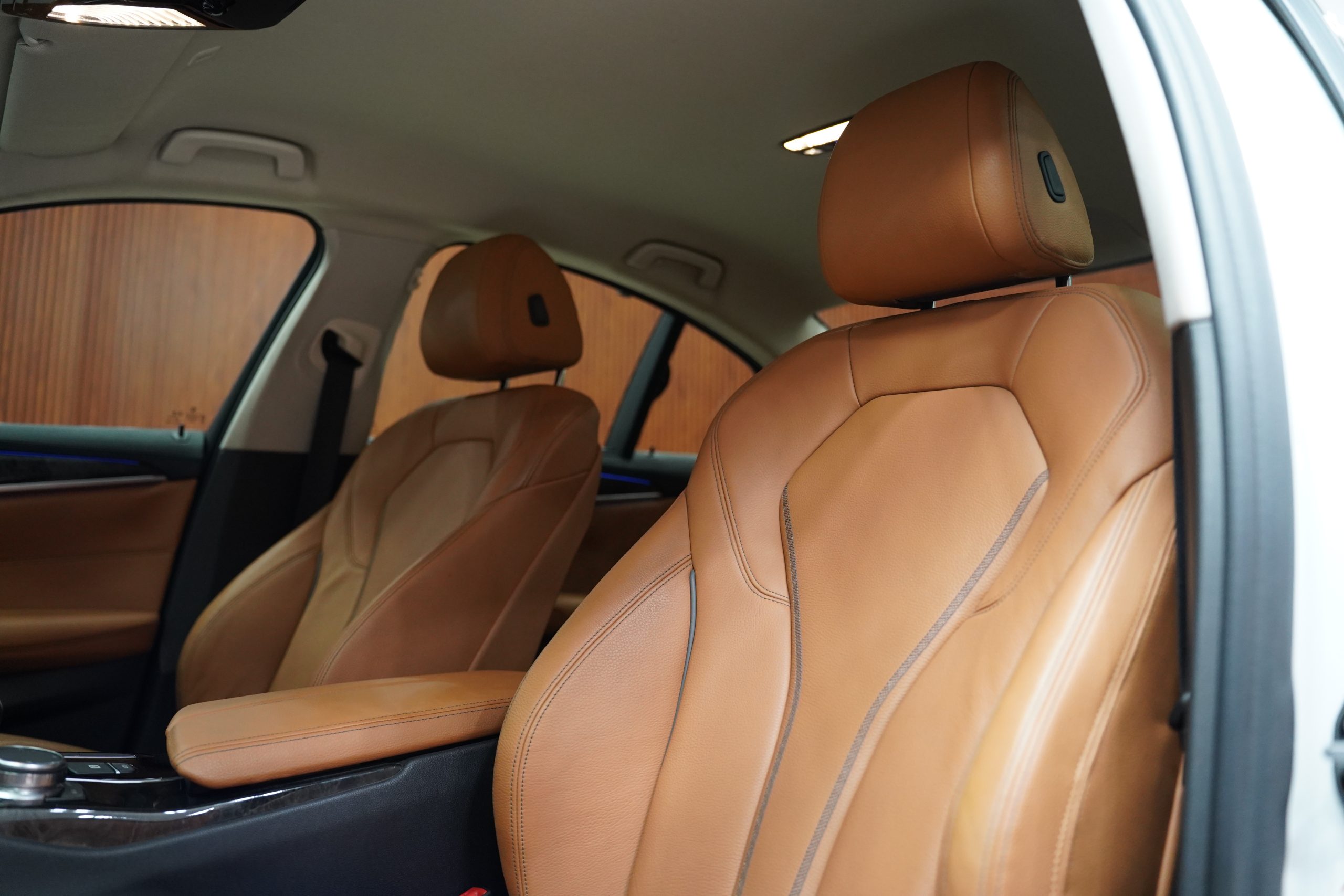 2018BMW 520d Sport - Image 15