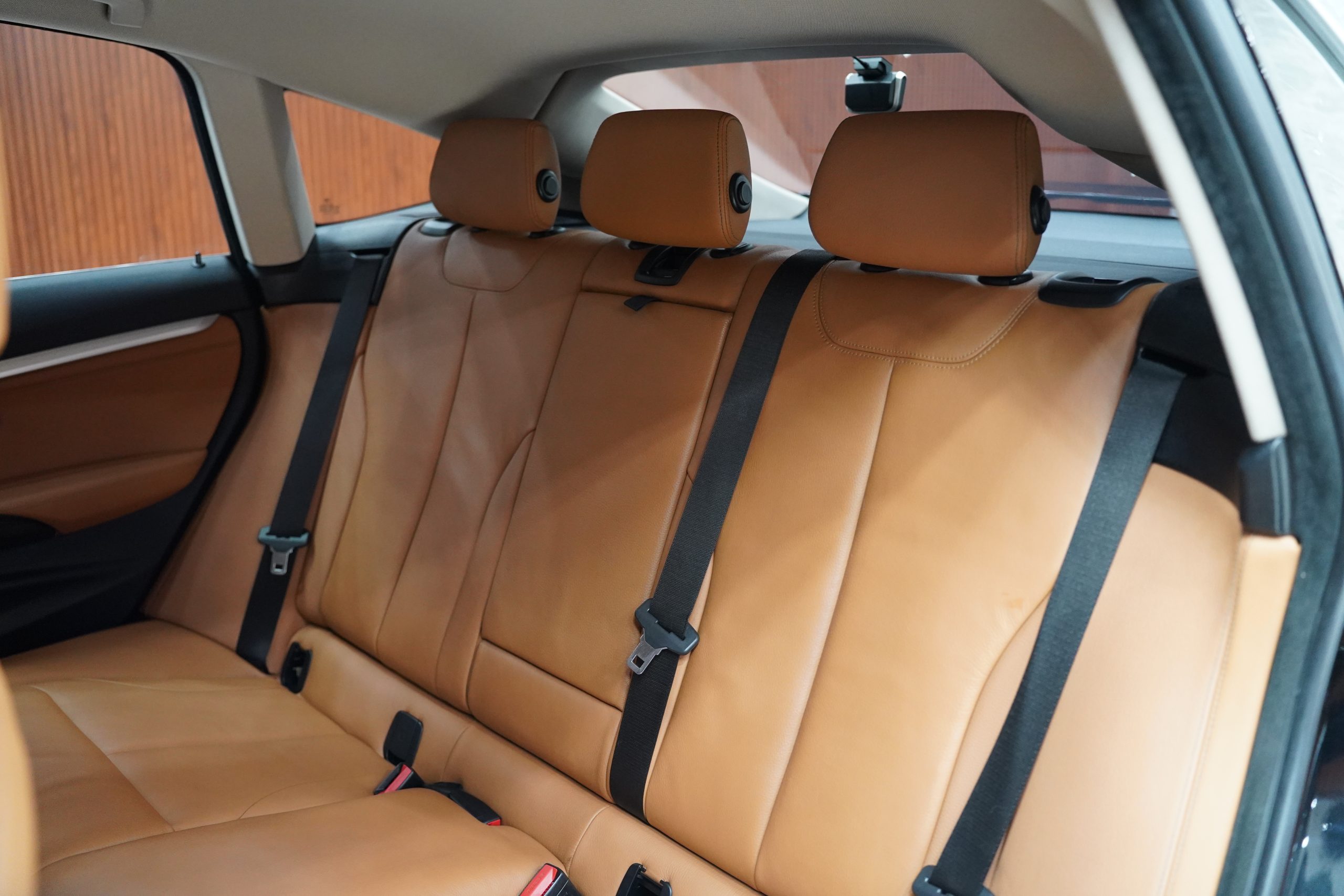 2019BMW 320d GT Luxury LCI (F34) - Image 11