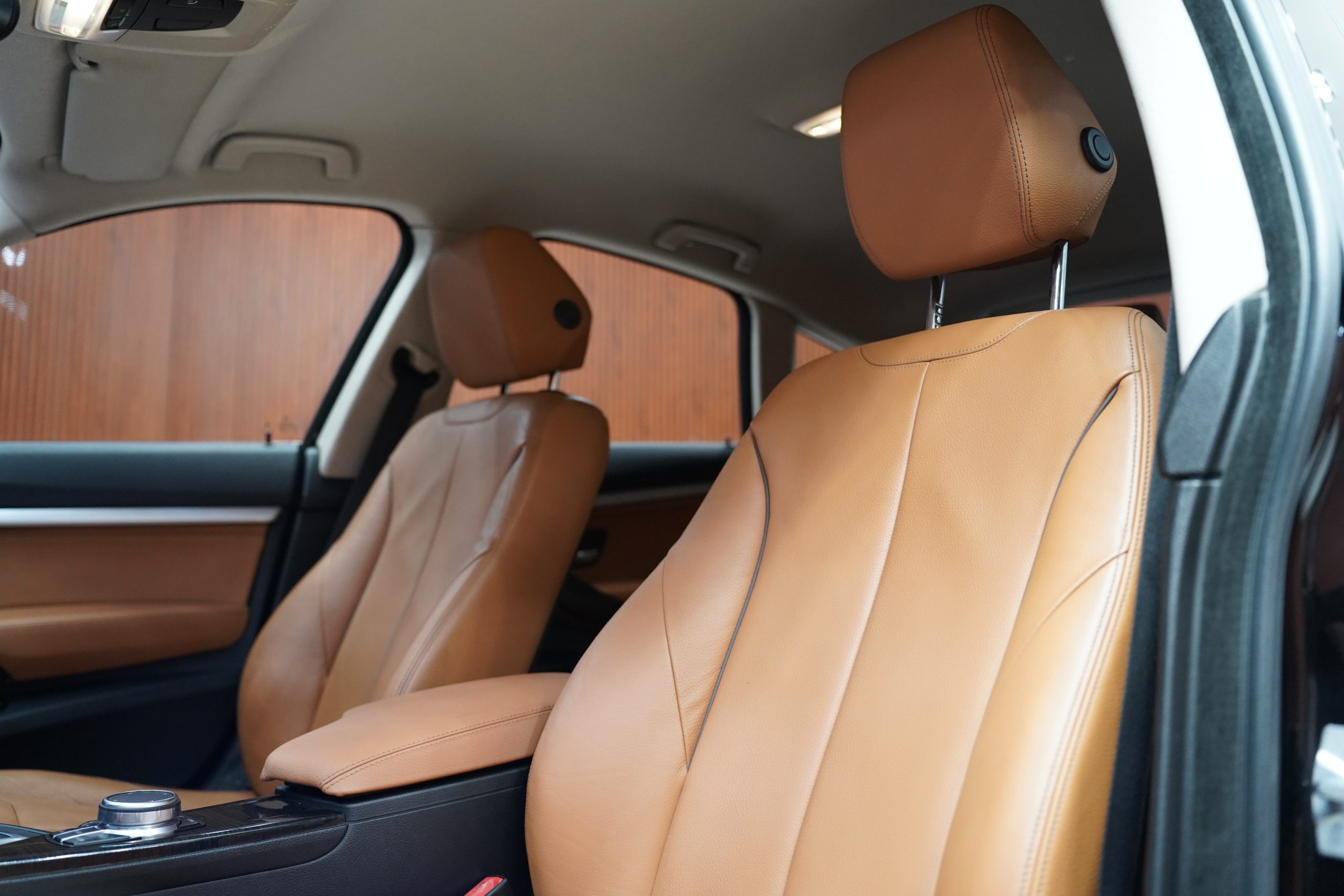 2019BMW 320d GT Luxury LCI (F34) - Image 14