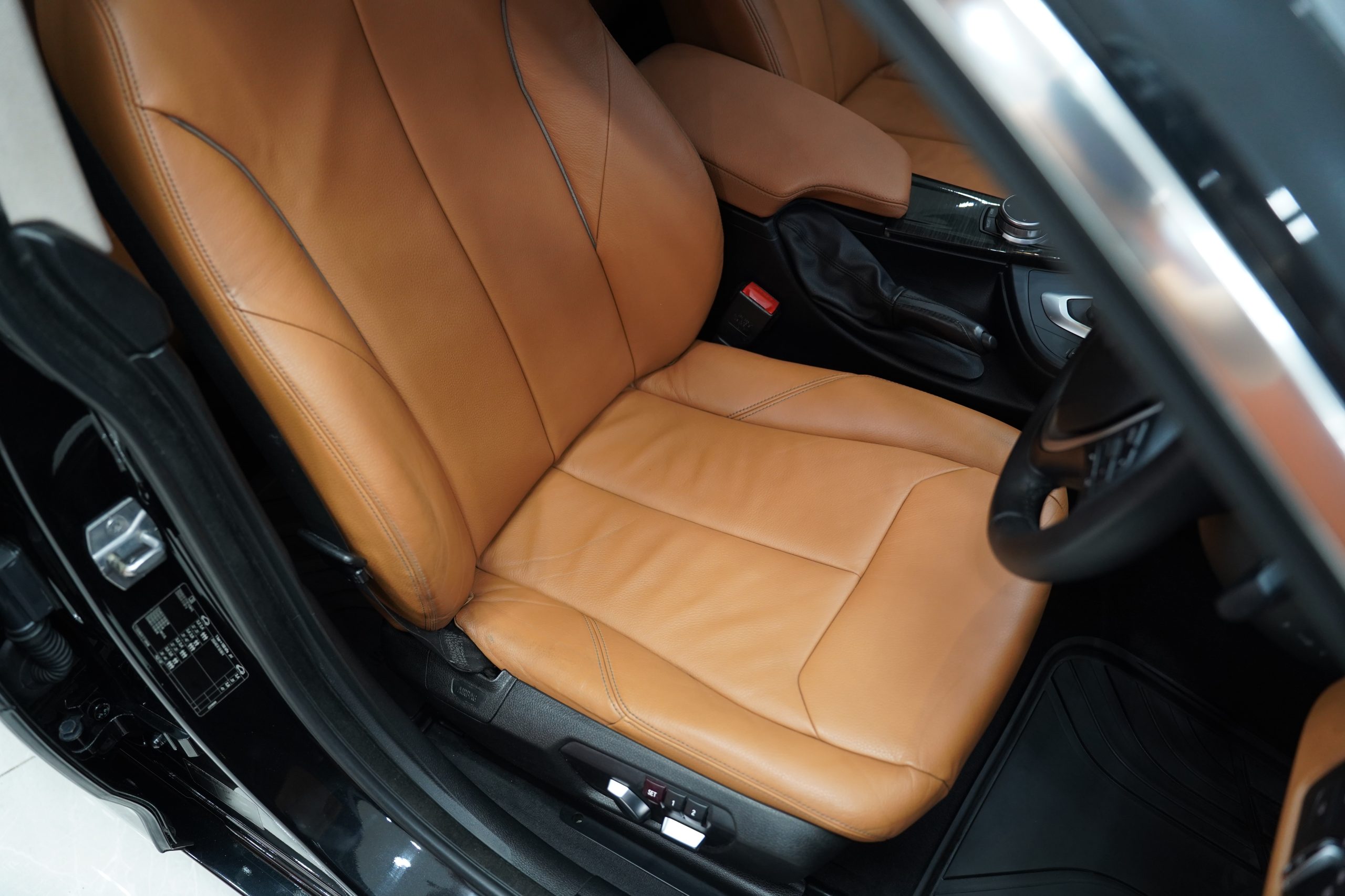 2019BMW 320d GT Luxury LCI (F34) - Image 16