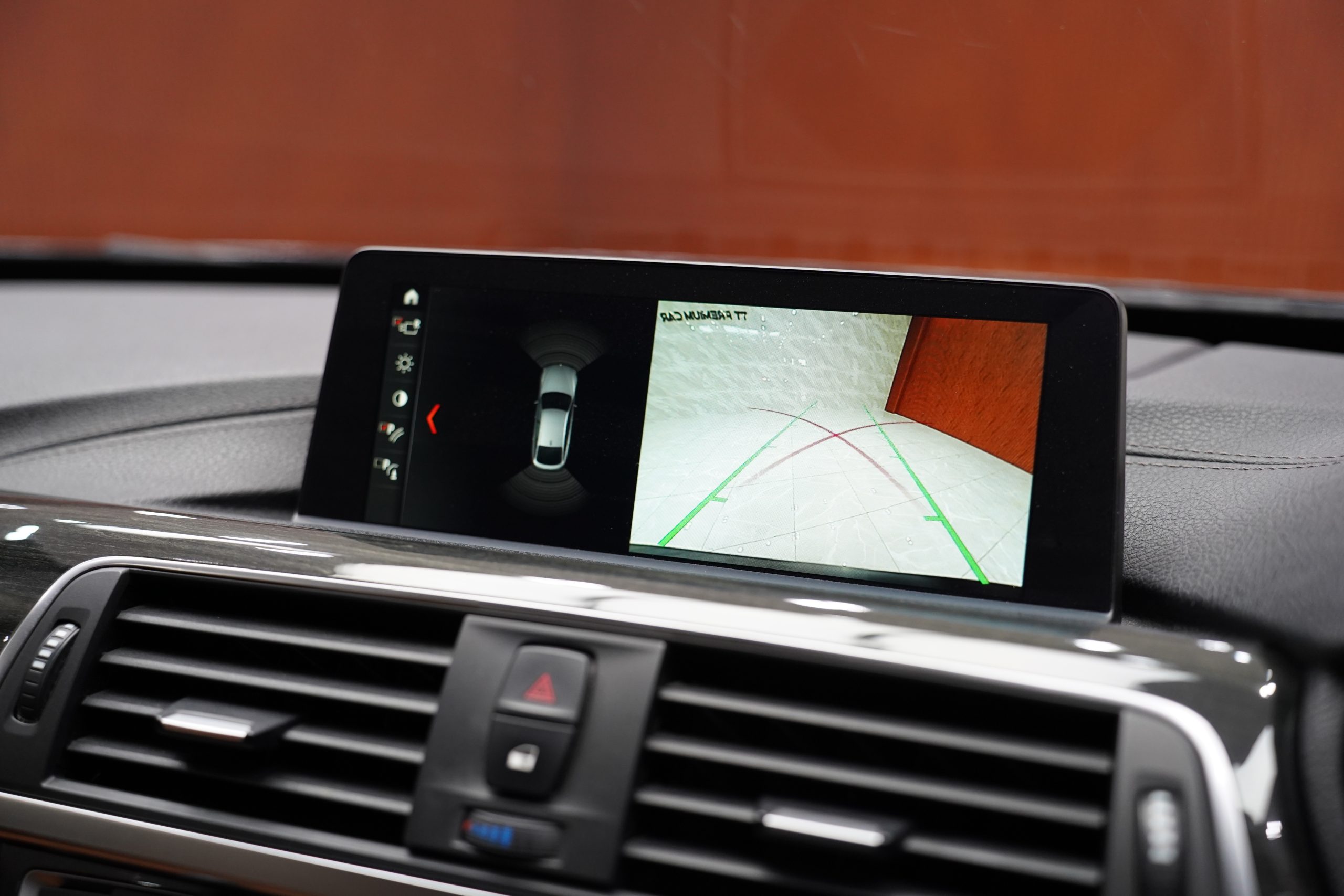 2019BMW 320d GT Luxury LCI (F34) - Image 19