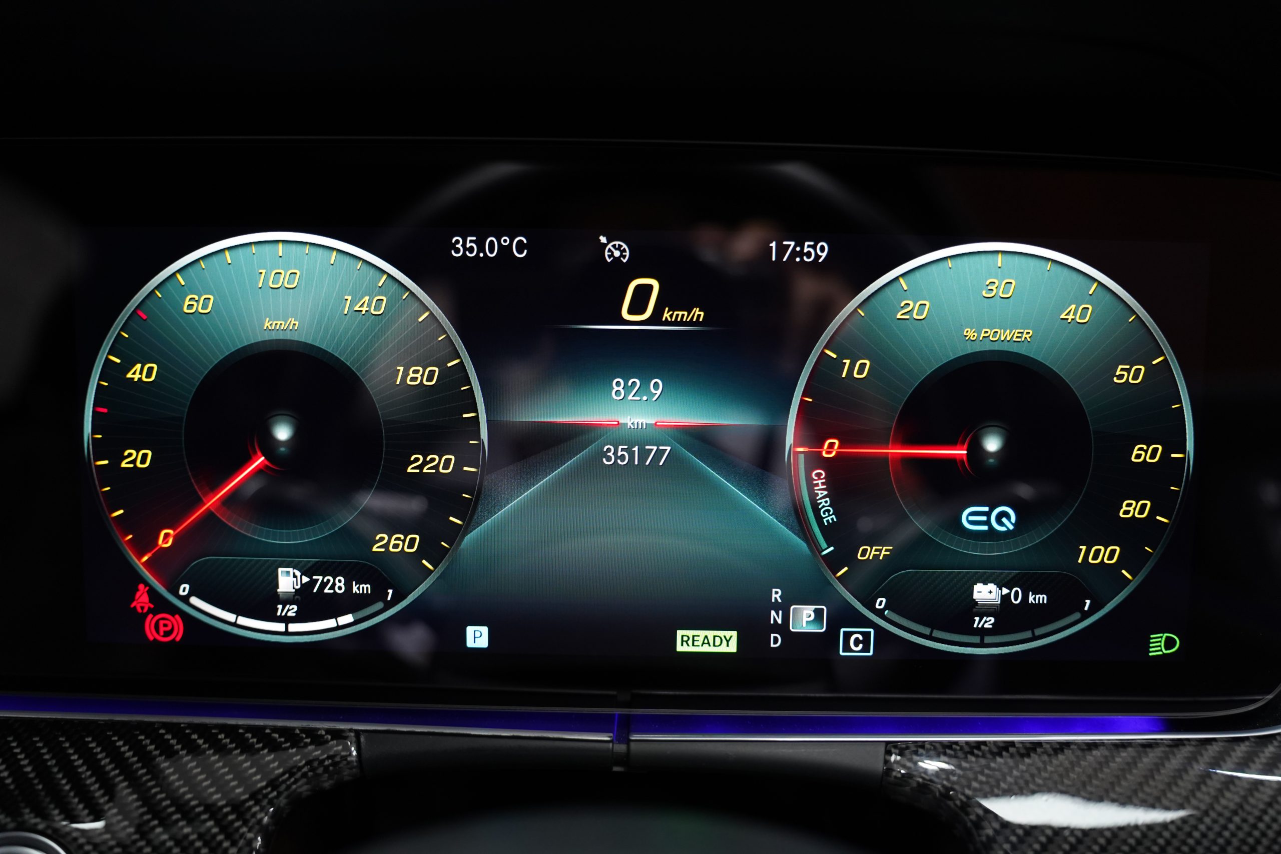 2023 Mercedes-Benz E300 2.0 W213 (ปี 16-23) e Avantgarde Sedan - Image 24