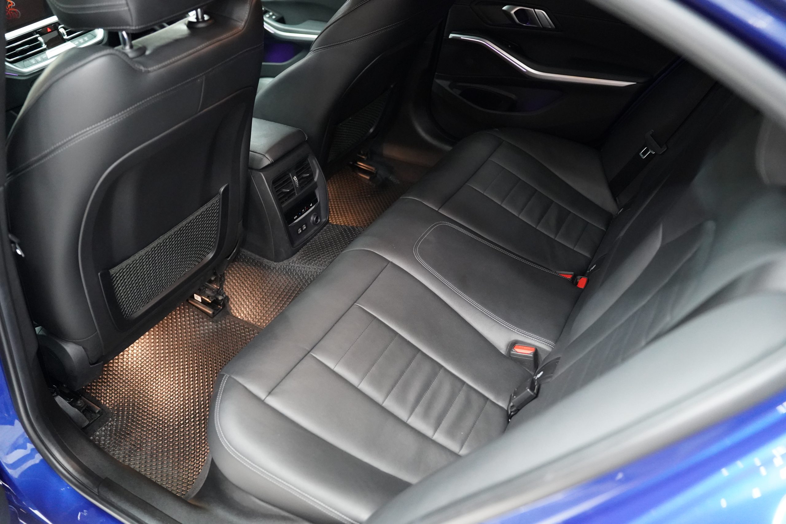 2020BMW 320d M Sport G20 - Image 10