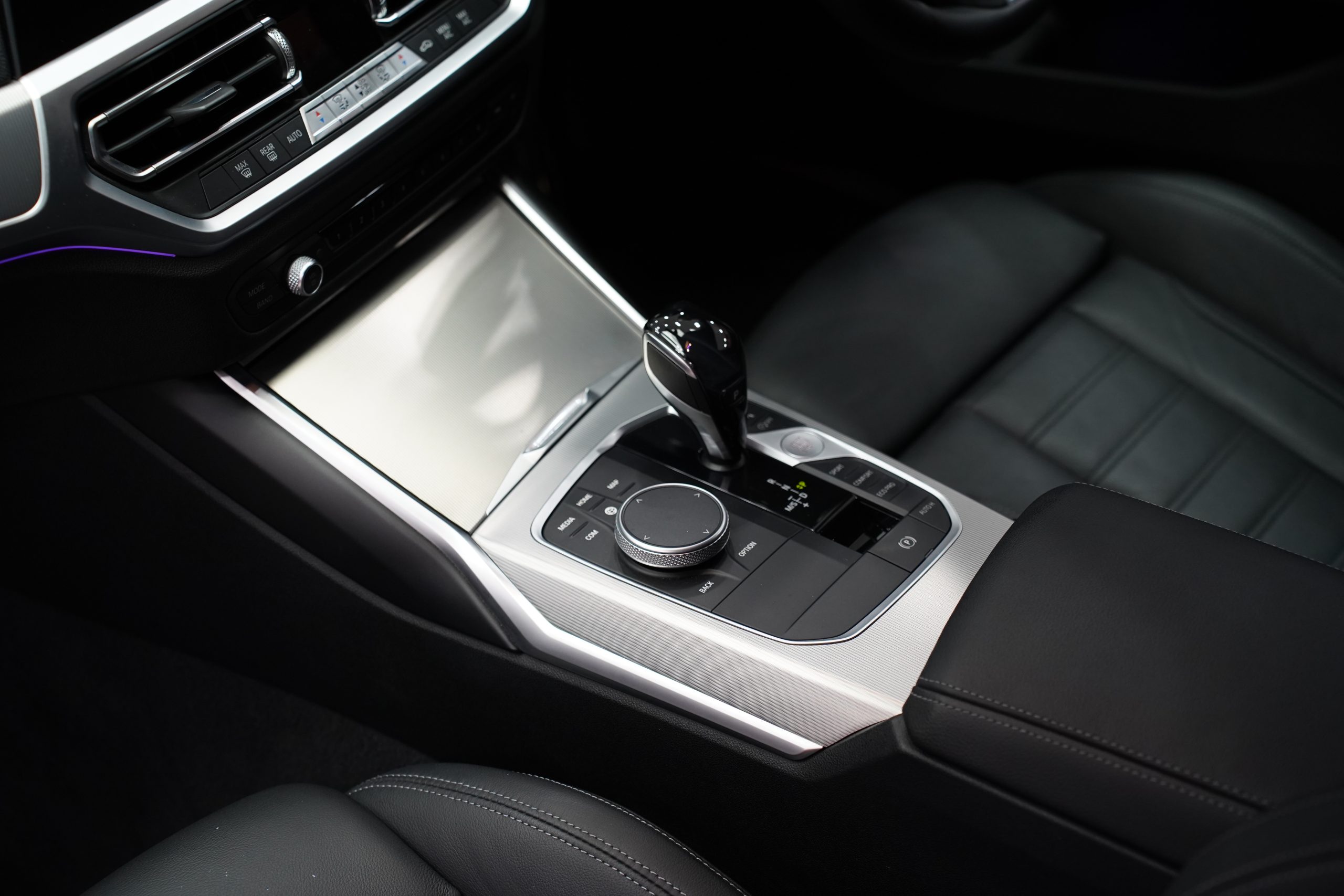 2020BMW 320d M Sport G20 - Image 13