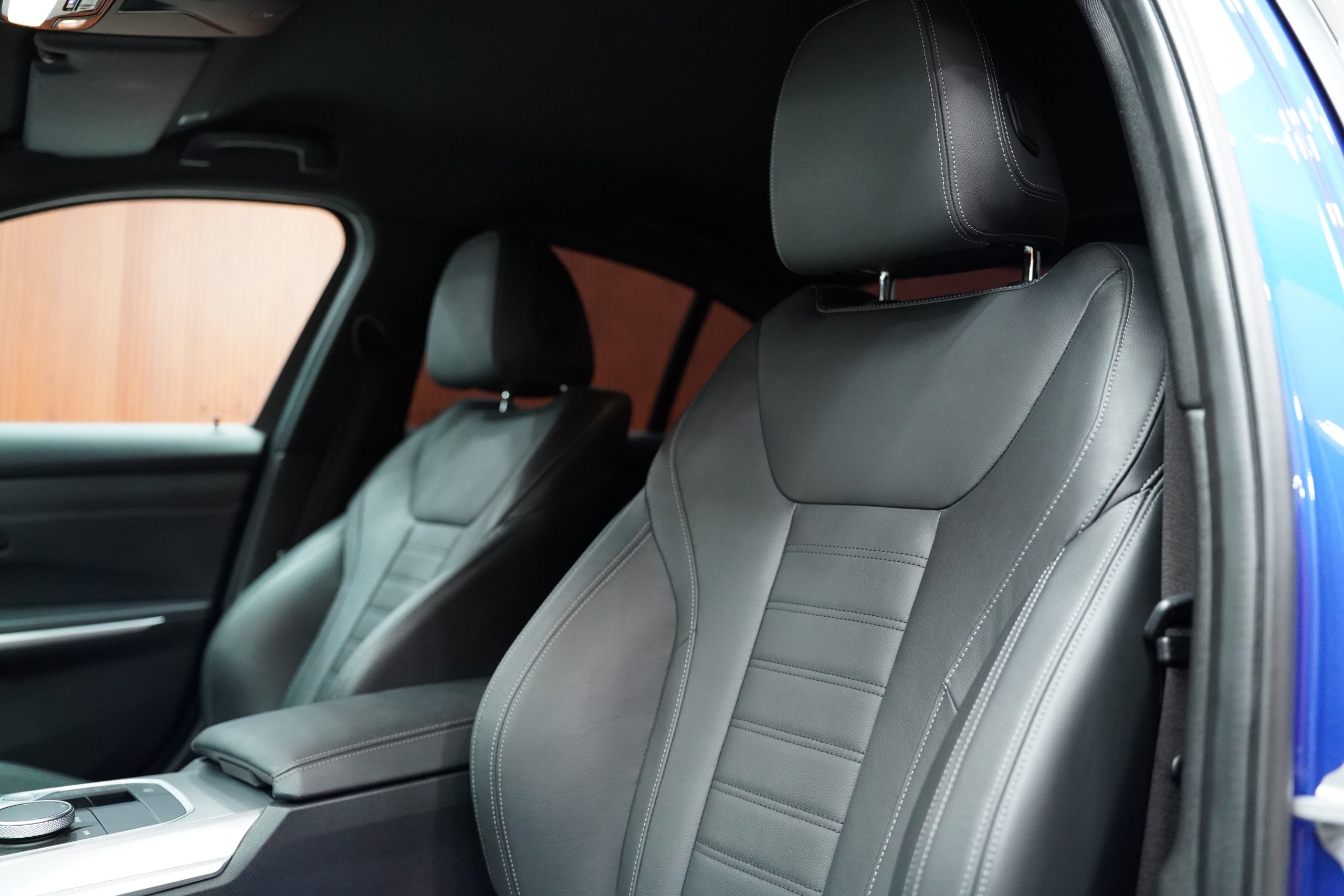 2020BMW 320d M Sport G20 - Image 14