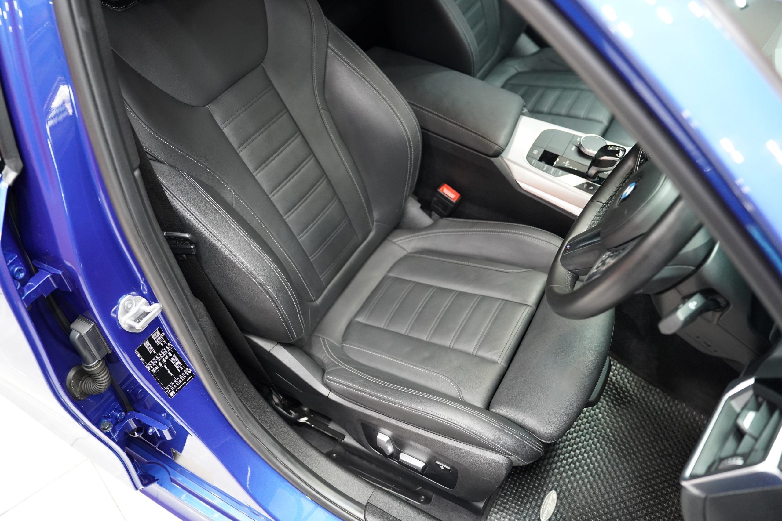 2020BMW 320d M Sport G20 - Image 16