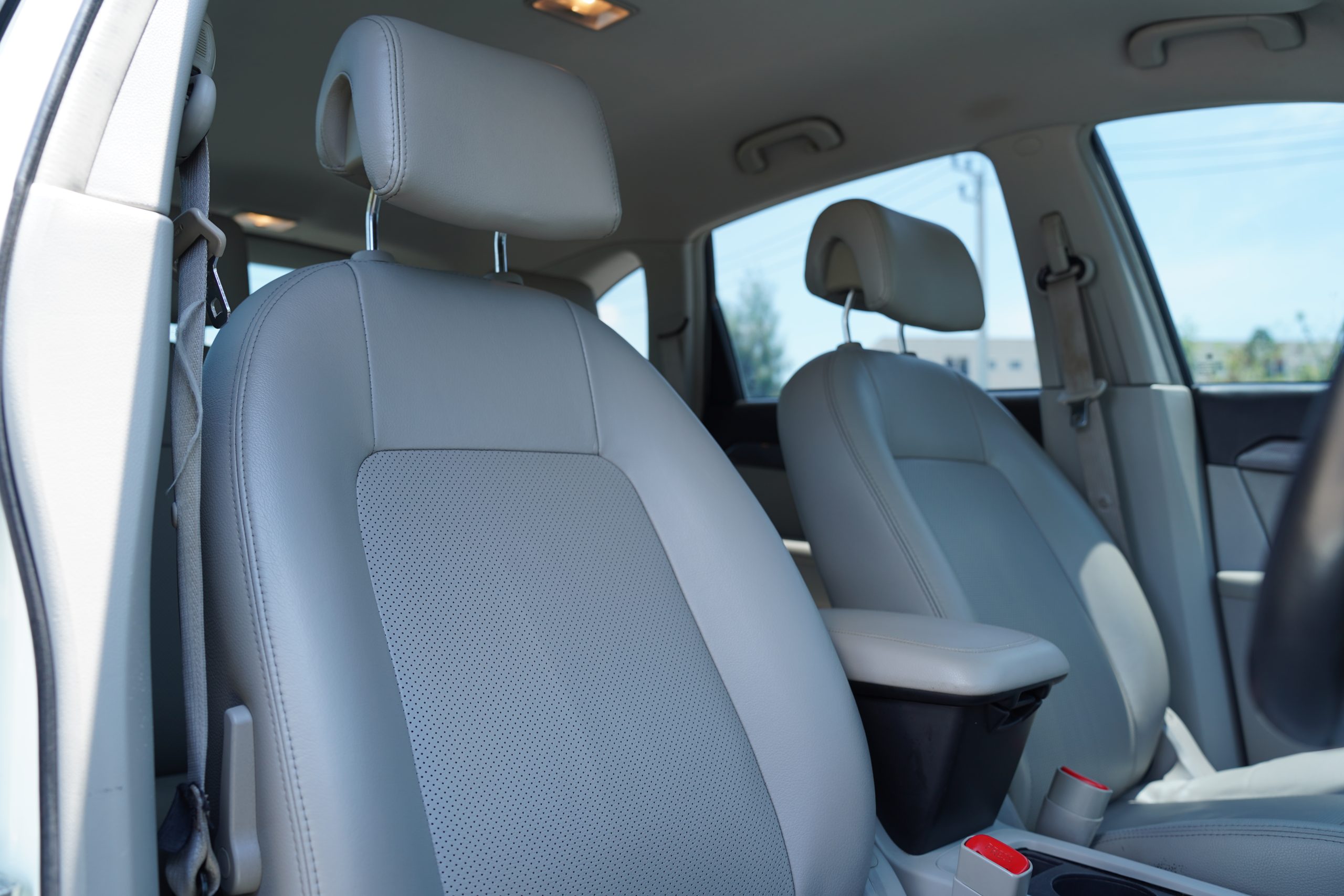 2014Chevrolet Captiva LTZ - Image 11