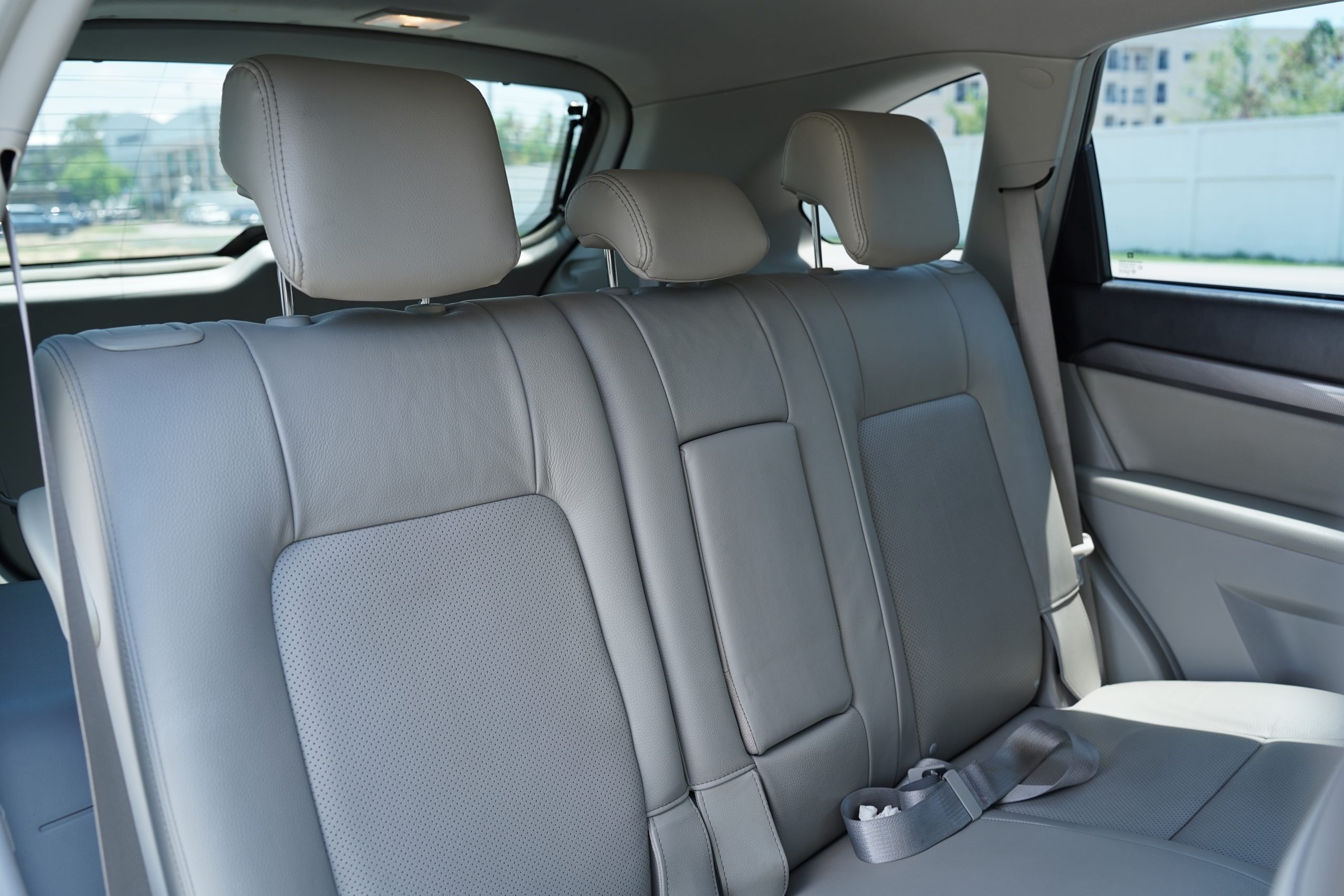 2014Chevrolet Captiva LTZ - Image 14