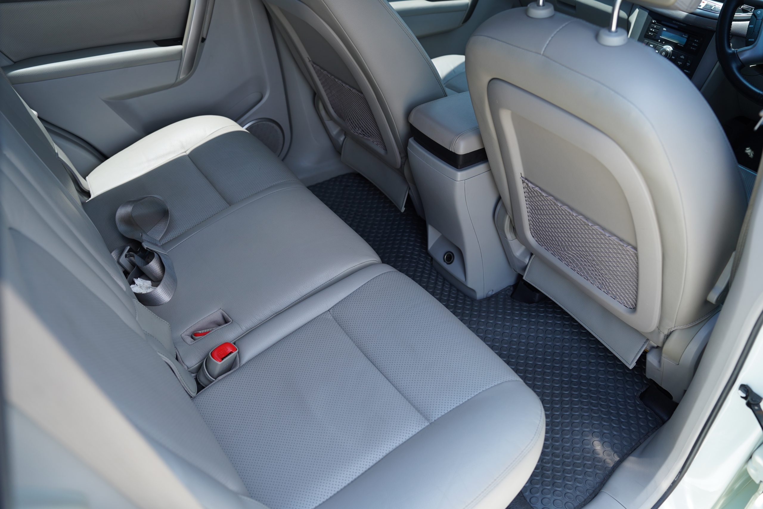 2014Chevrolet Captiva LTZ - Image 15