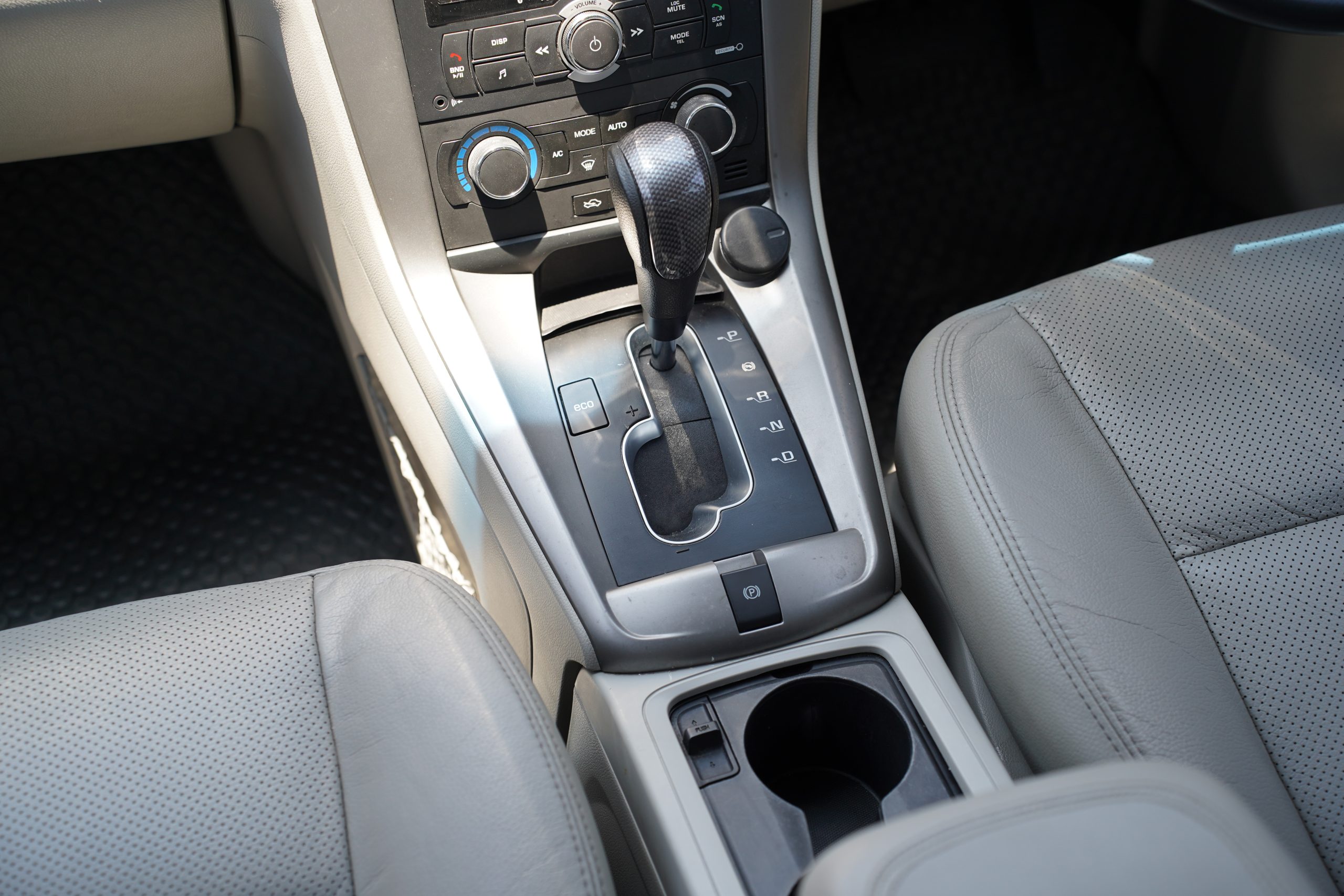 2014Chevrolet Captiva LTZ - Image 18