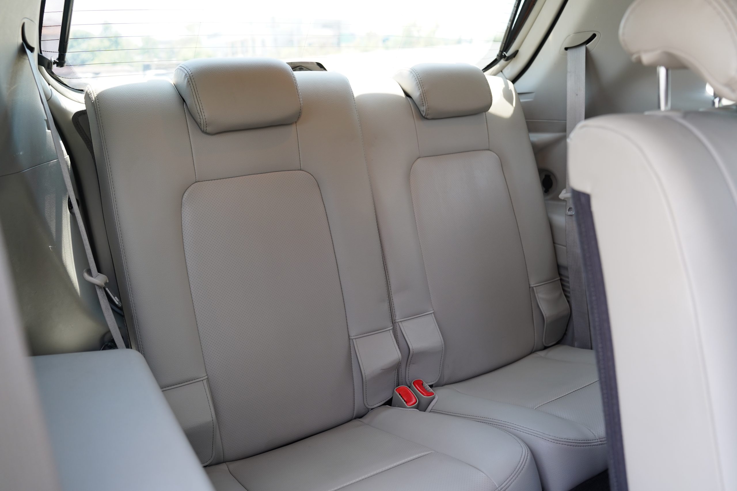 2014Chevrolet Captiva LTZ - Image 21