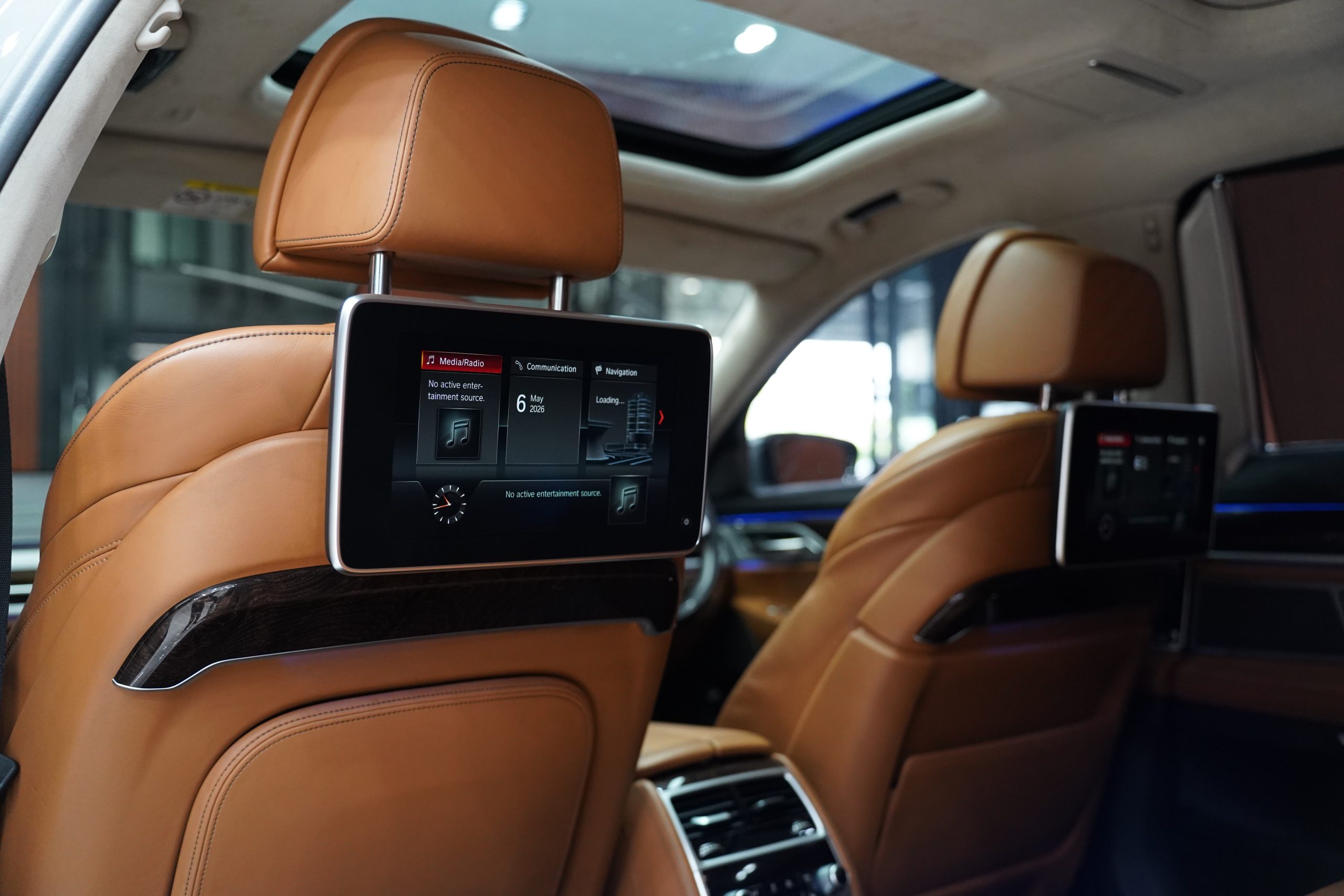 2018BMW 740Le xDrive iperformance - Image 10