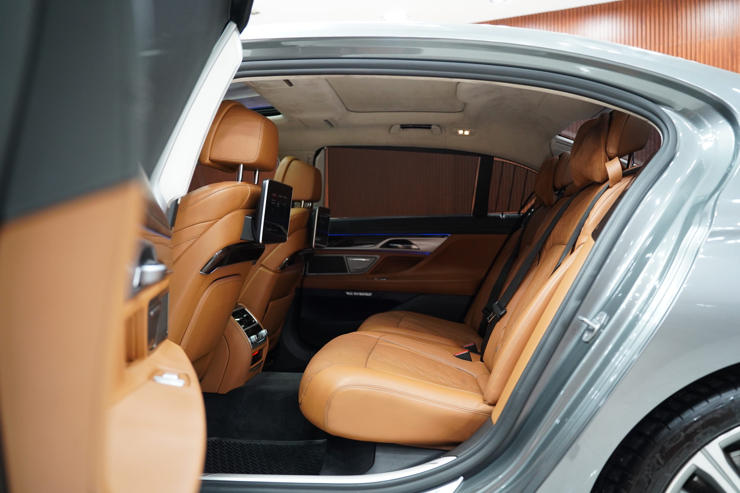 2018BMW 740Le xDrive iperformance - Image 12