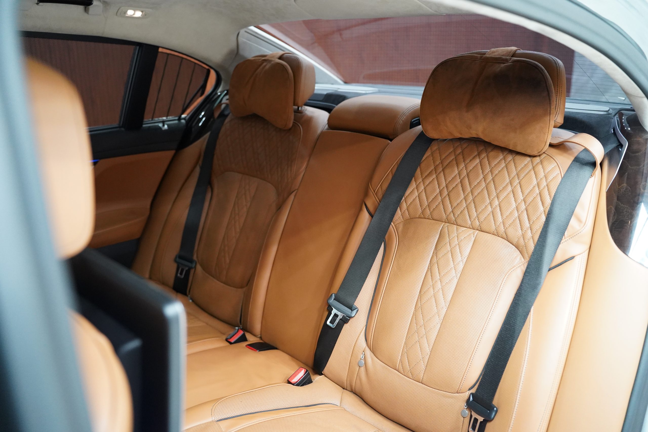 2018BMW 740Le xDrive iperformance - Image 13