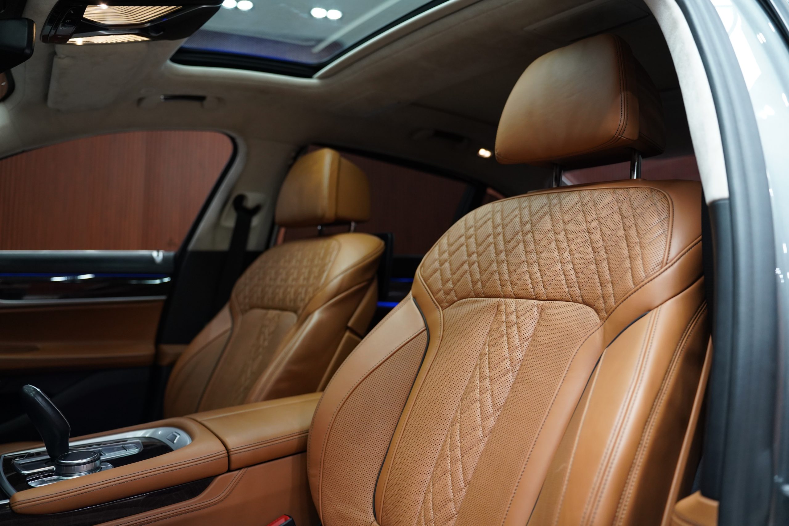 2018BMW 740Le xDrive iperformance - Image 16