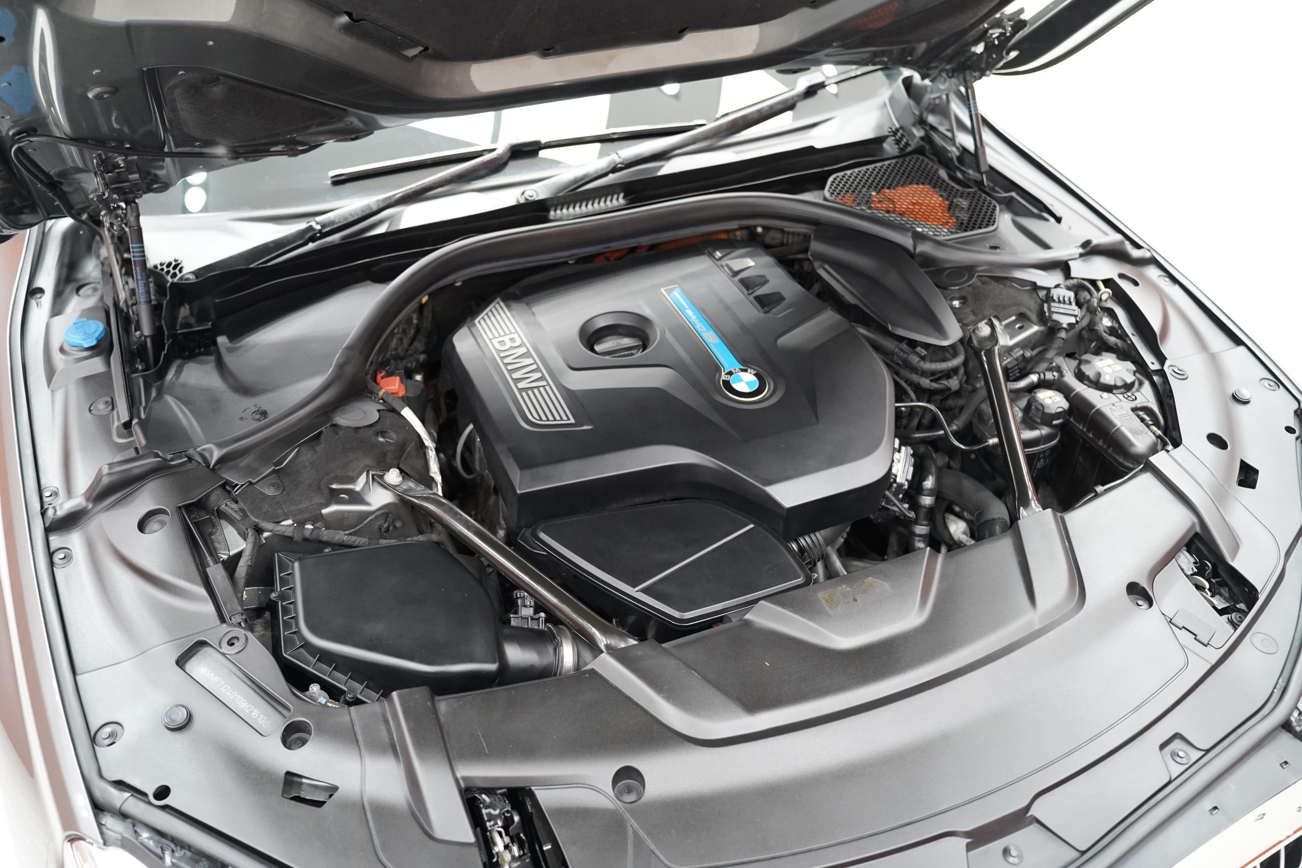 2018BMW 740Le xDrive iperformance - Image 17