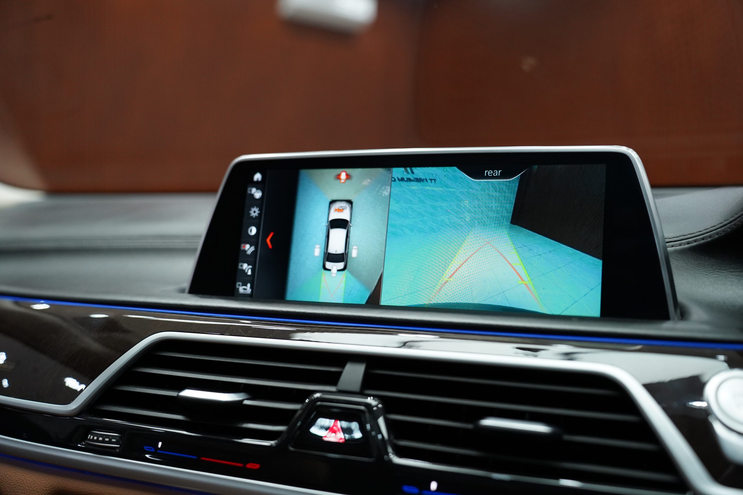 2018BMW 740Le xDrive iperformance - Image 19