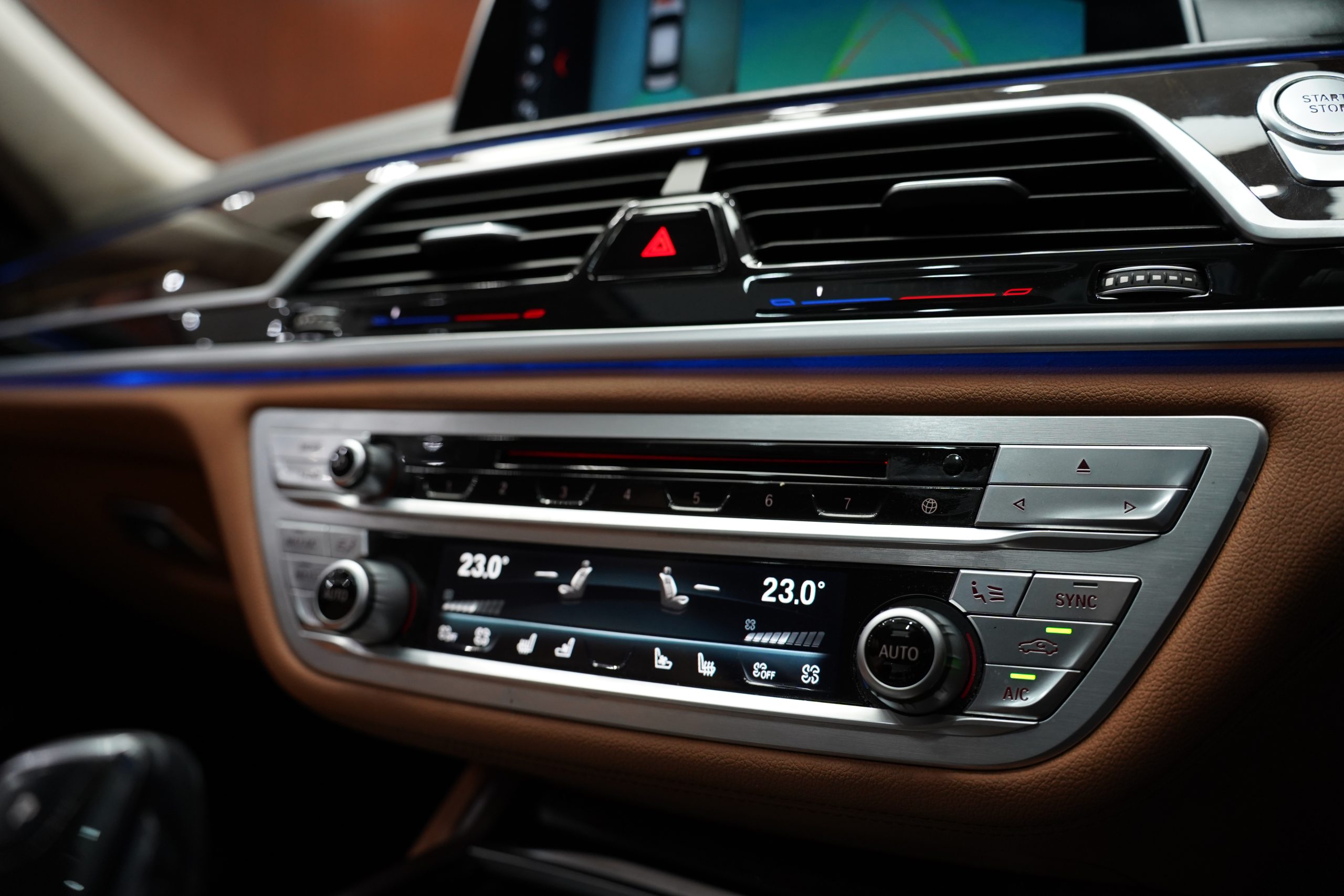 2018BMW 740Le xDrive iperformance - Image 20
