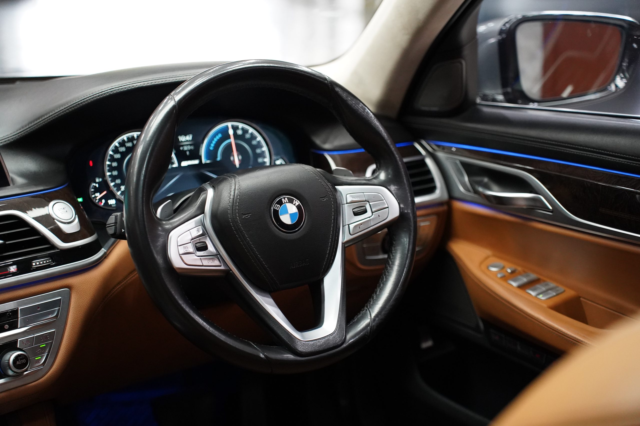 2018BMW 740Le xDrive iperformance - Image 22