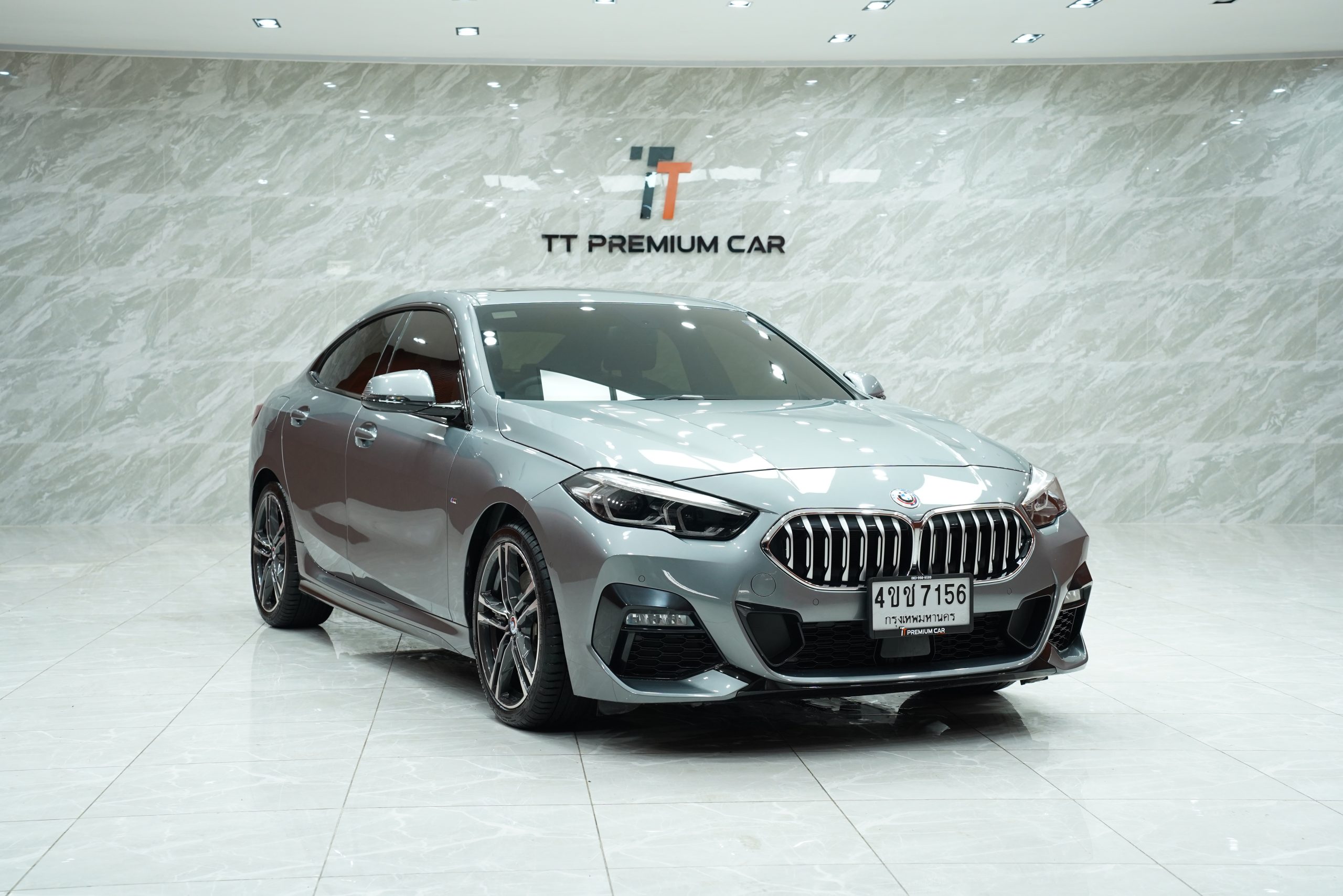 2023BMW 220i Gran Coupe M Sport F44