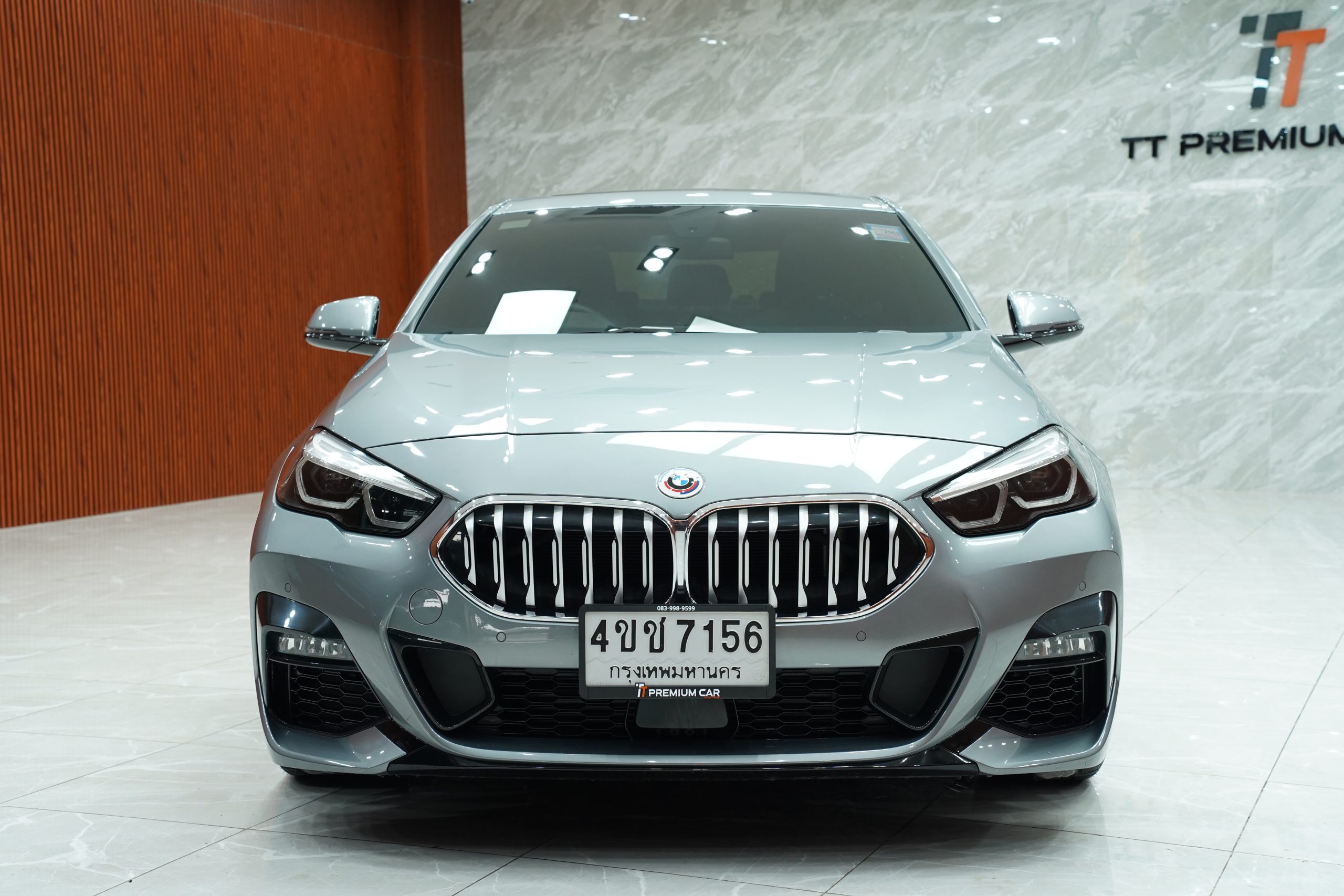2023BMW 220i Gran Coupe M Sport F44 - Image 3