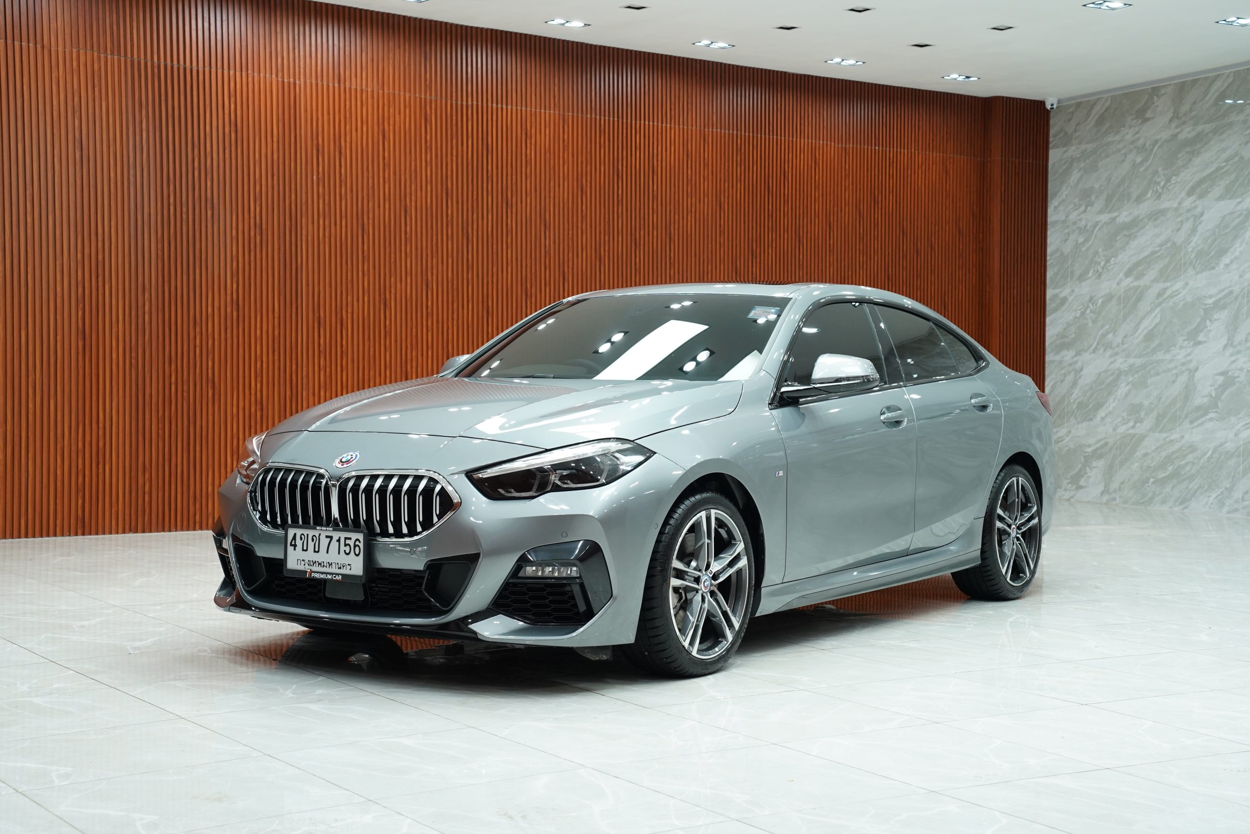 2023BMW 220i Gran Coupe M Sport F44 - Image 4