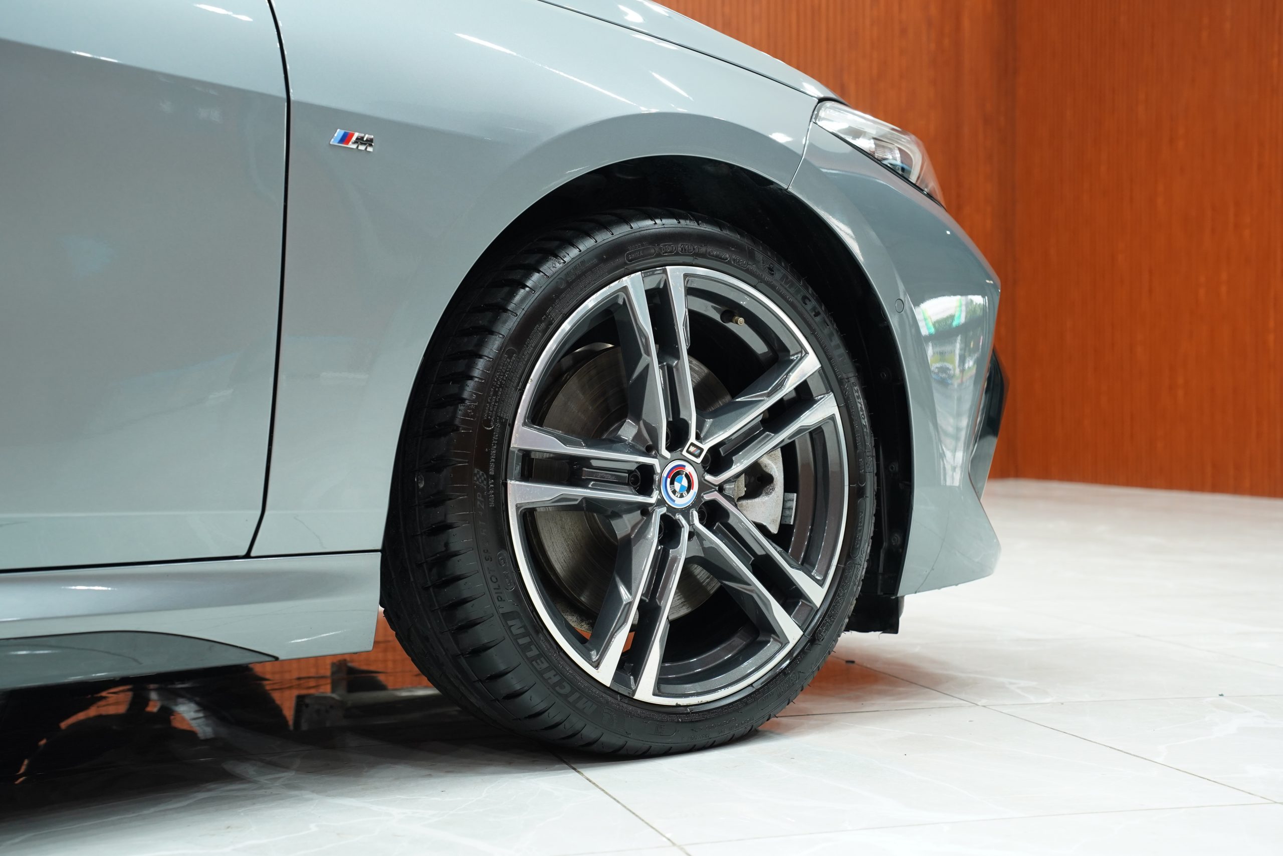 2023BMW 220i Gran Coupe M Sport F44 - Image 5