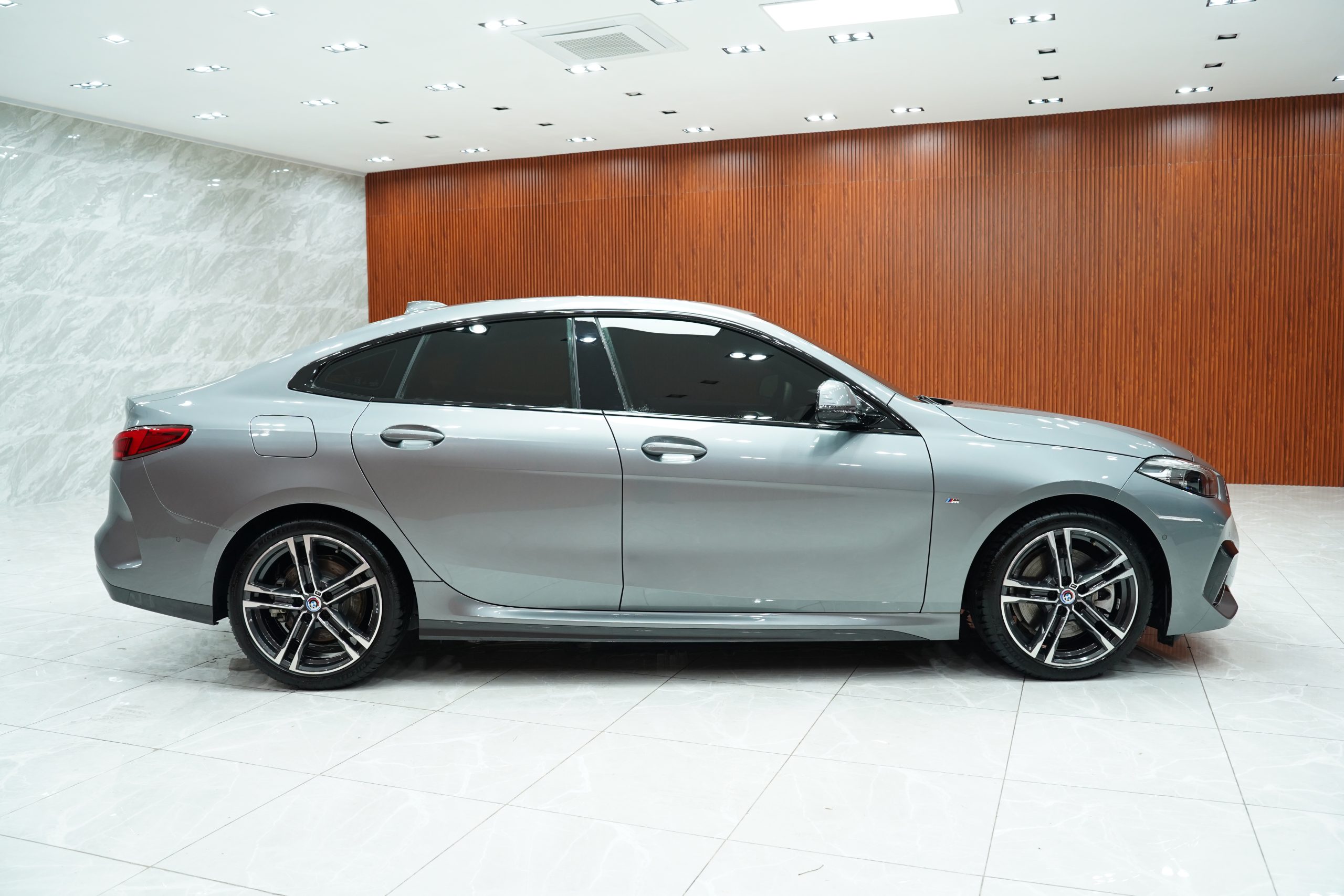2023BMW 220i Gran Coupe M Sport F44 - Image 6